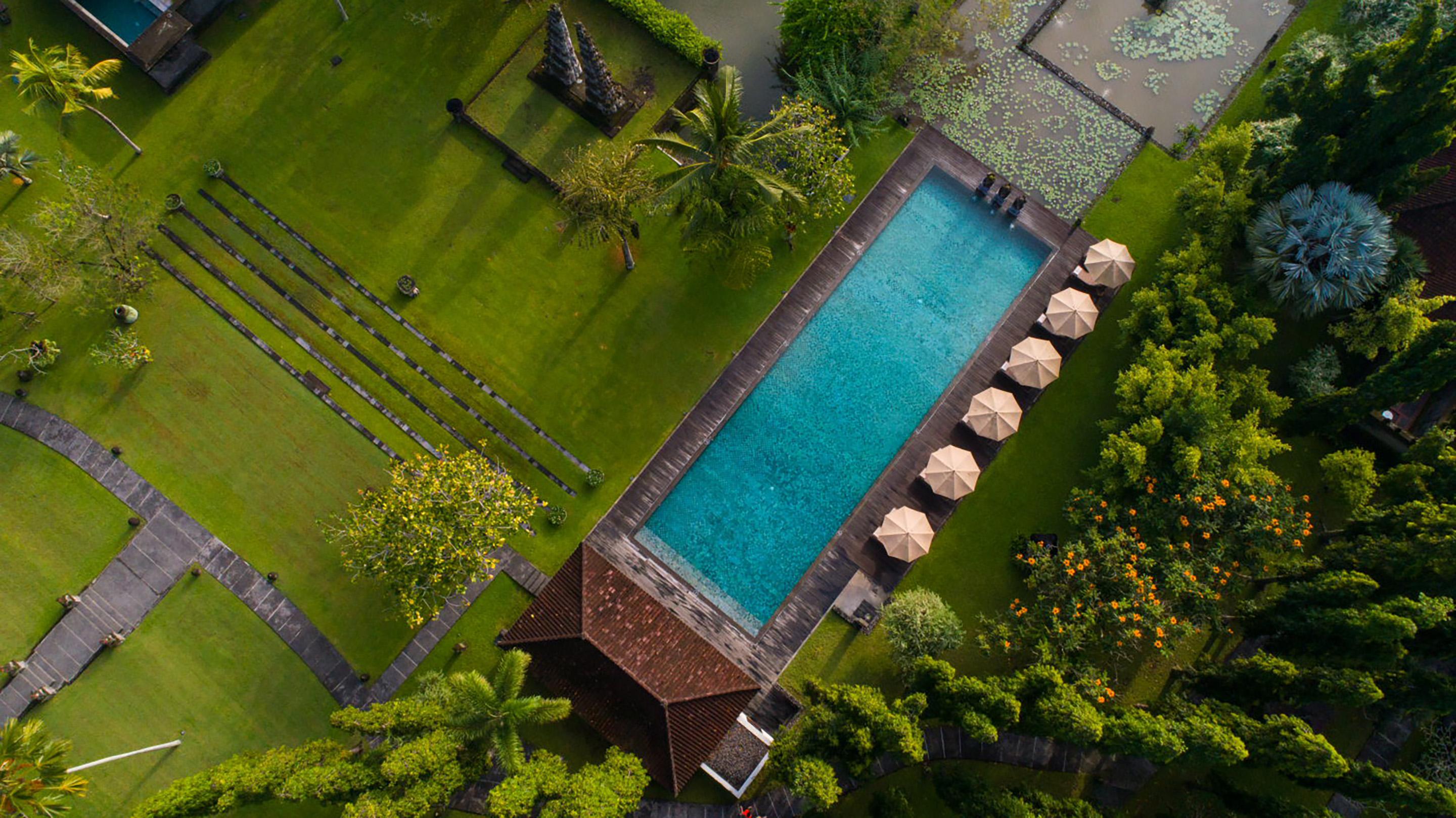 Resort Tanah Gajah, A By Hadiprana Ubud (Bali)