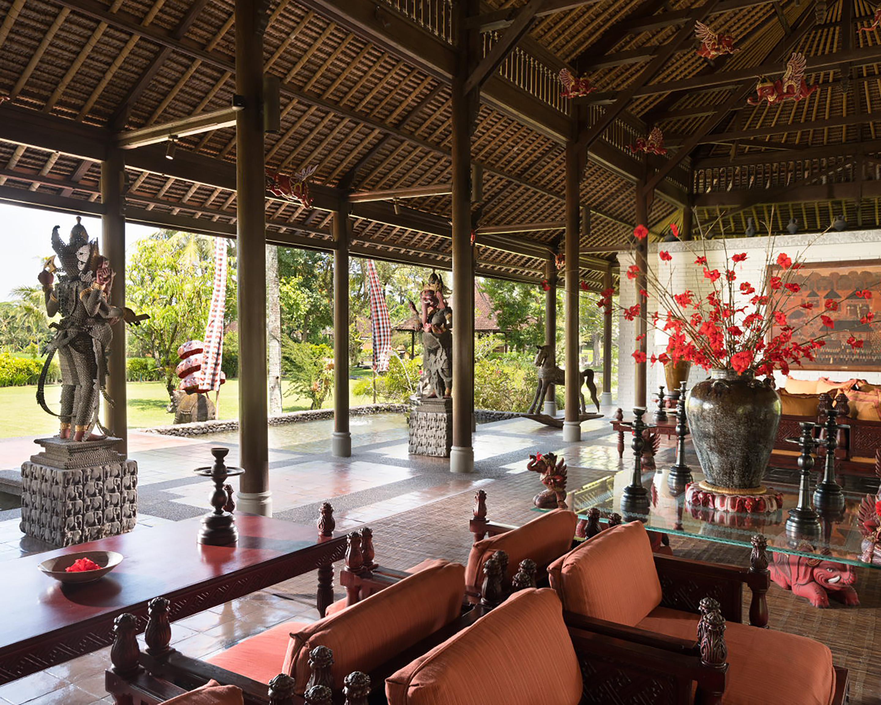 Tanah Gajah, A By Hadiprana Resort 5*