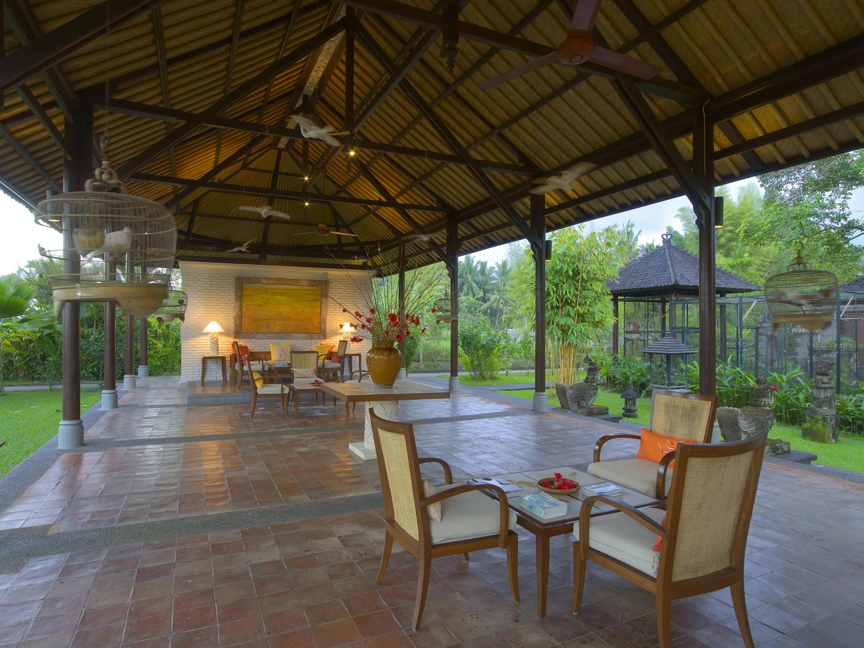 Resort Tanah Gajah, A By Hadiprana 5*