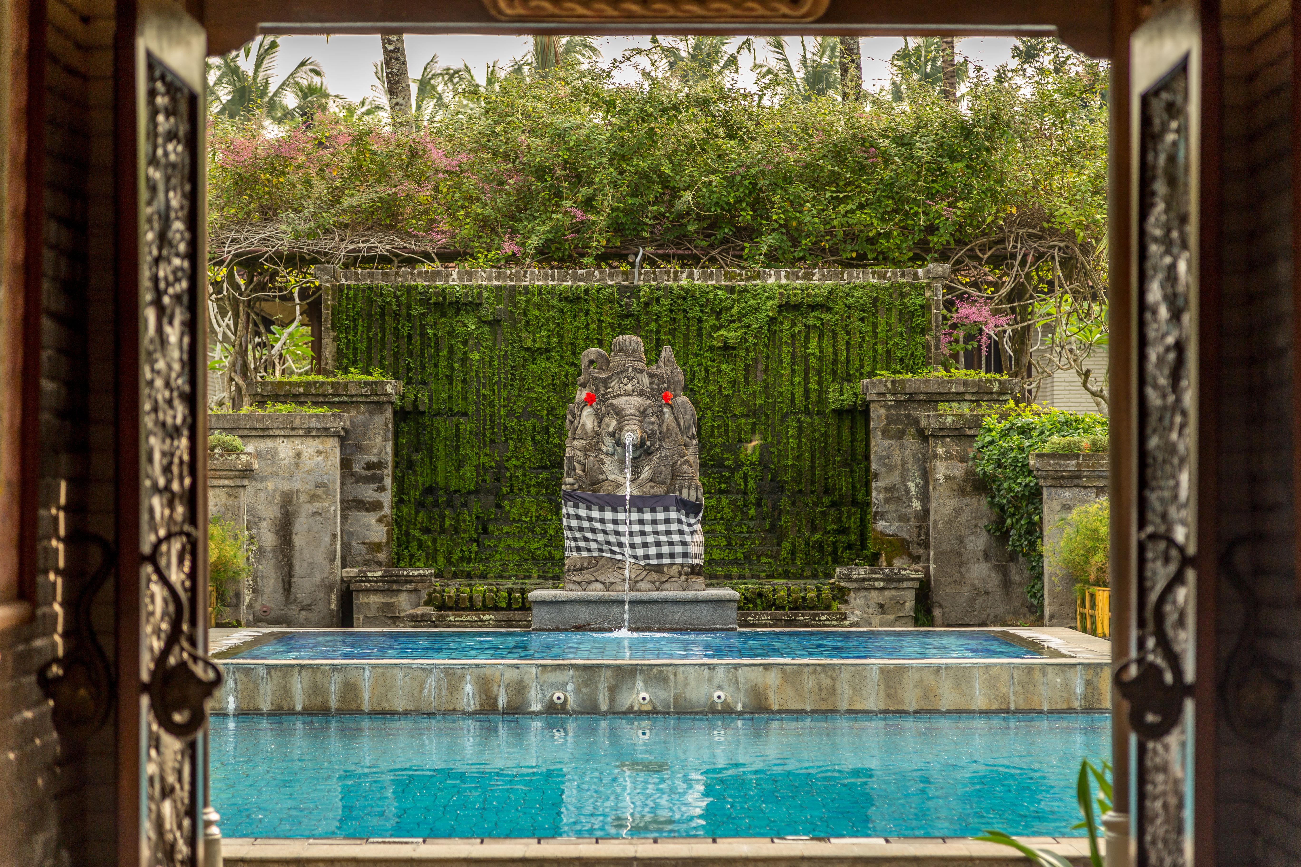 Tanah Gajah, A By Hadiprana Resort 5*
