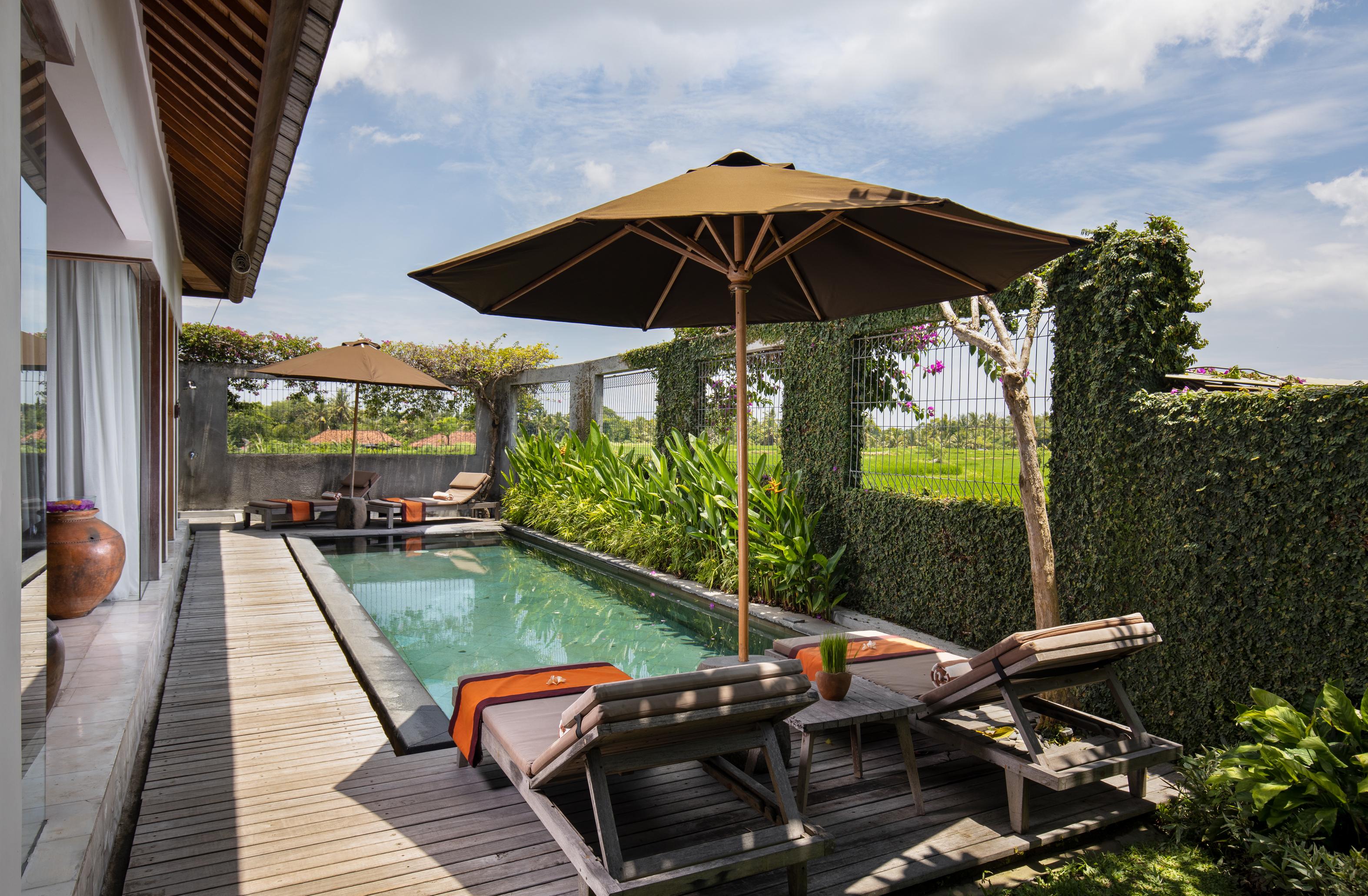 Villa Kayu Ubud (Bali)