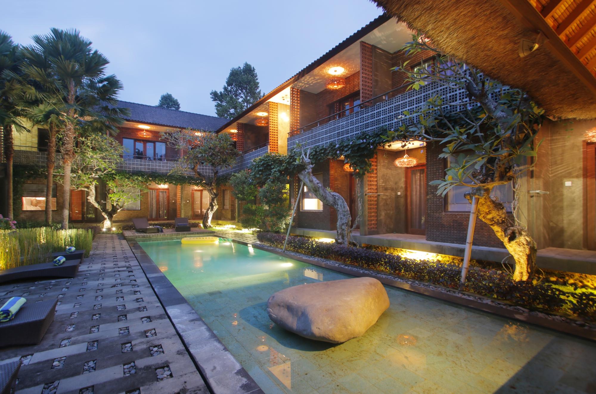 Mangosteen By Premier Hospitality Holiday park 4*