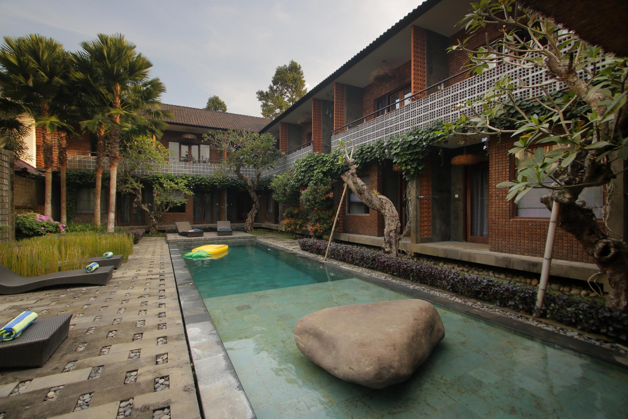 Mangosteen By Premier Hospitality 4* Ubud (Bali)