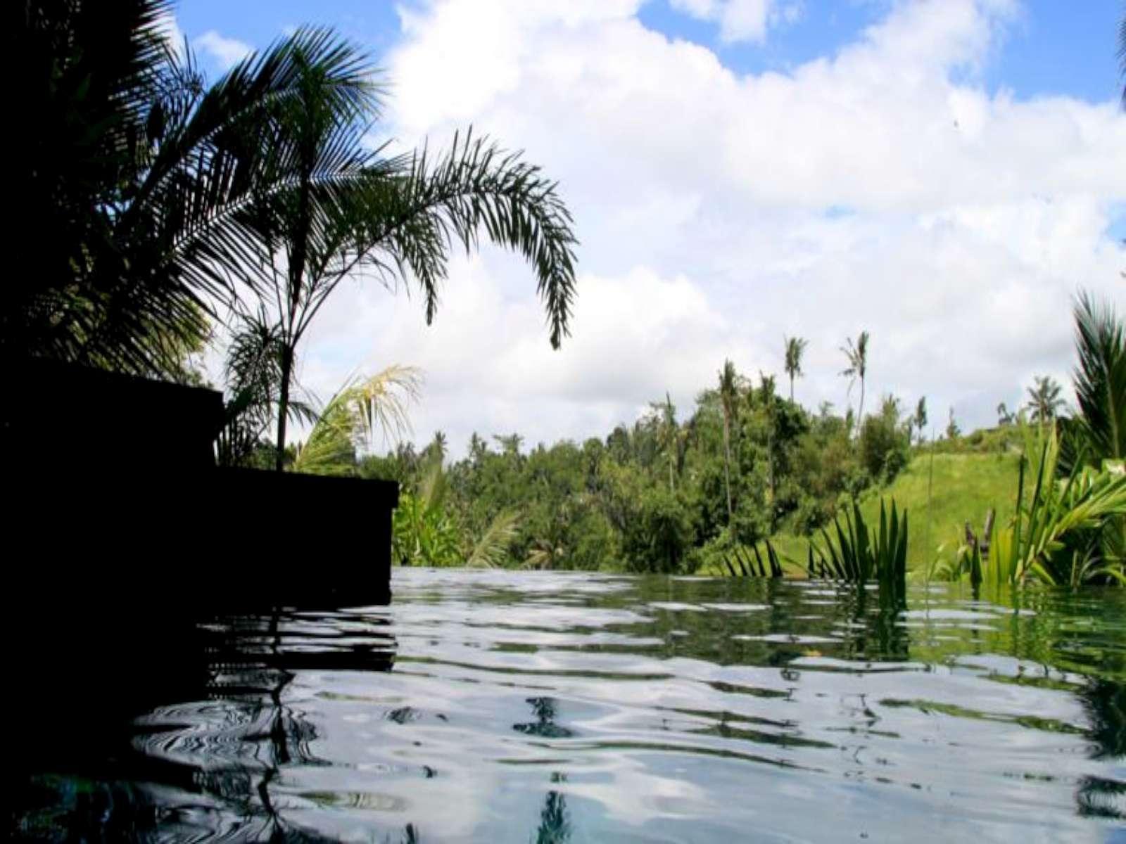 Bidadari Private Villas & Retreat Hotel 4*