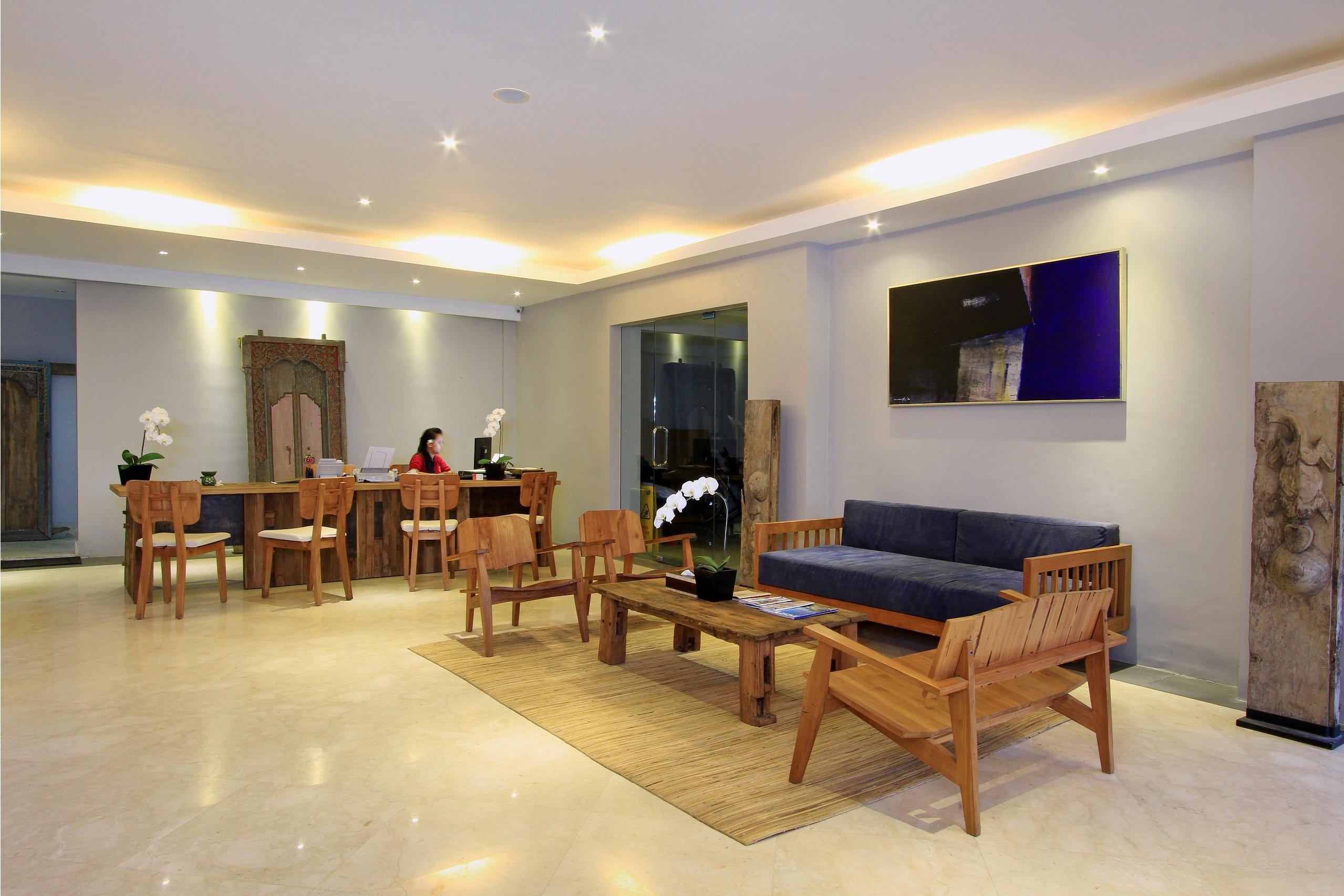 Puri Sebali Resort Ubud (Bali)