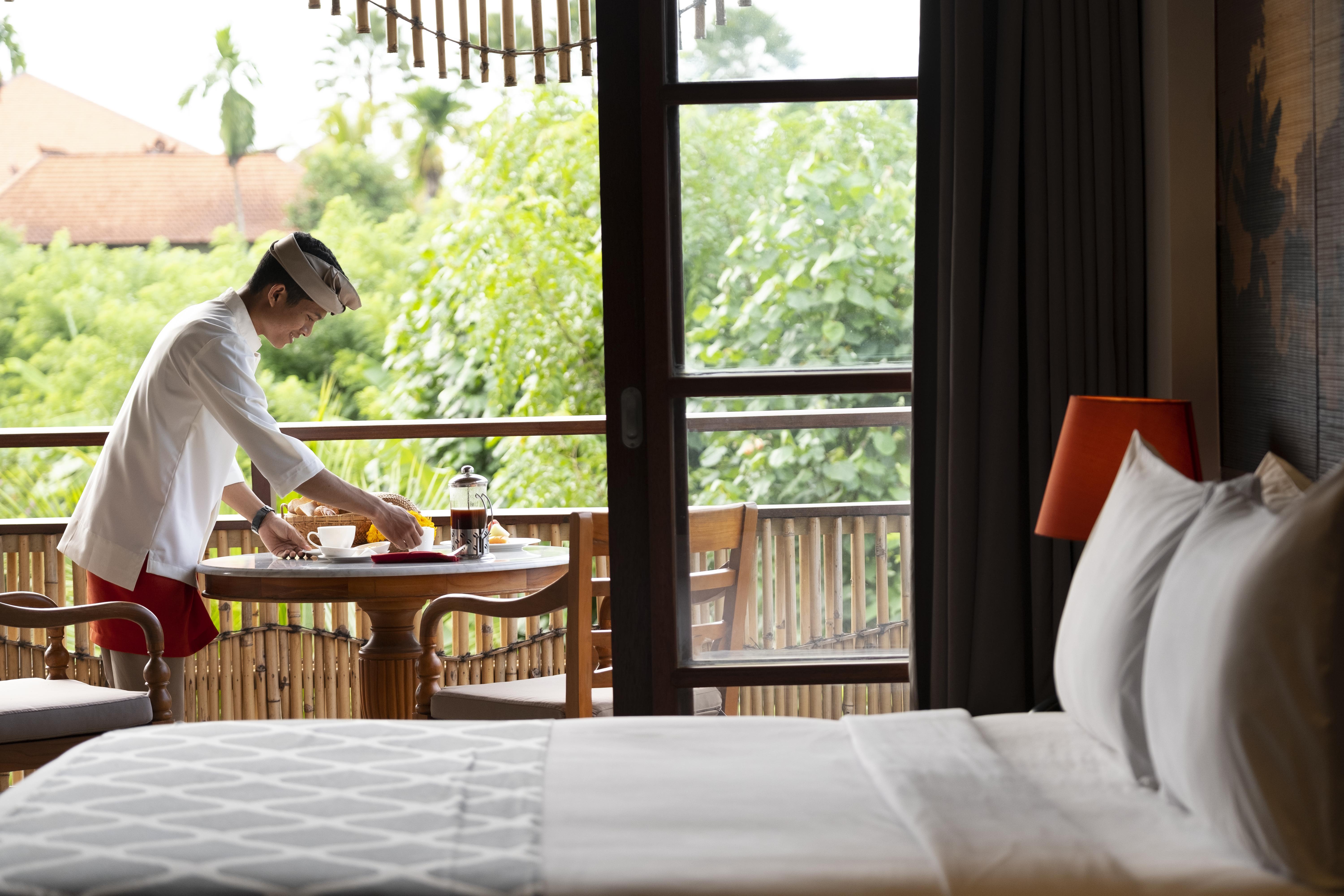 Alaya Ubud