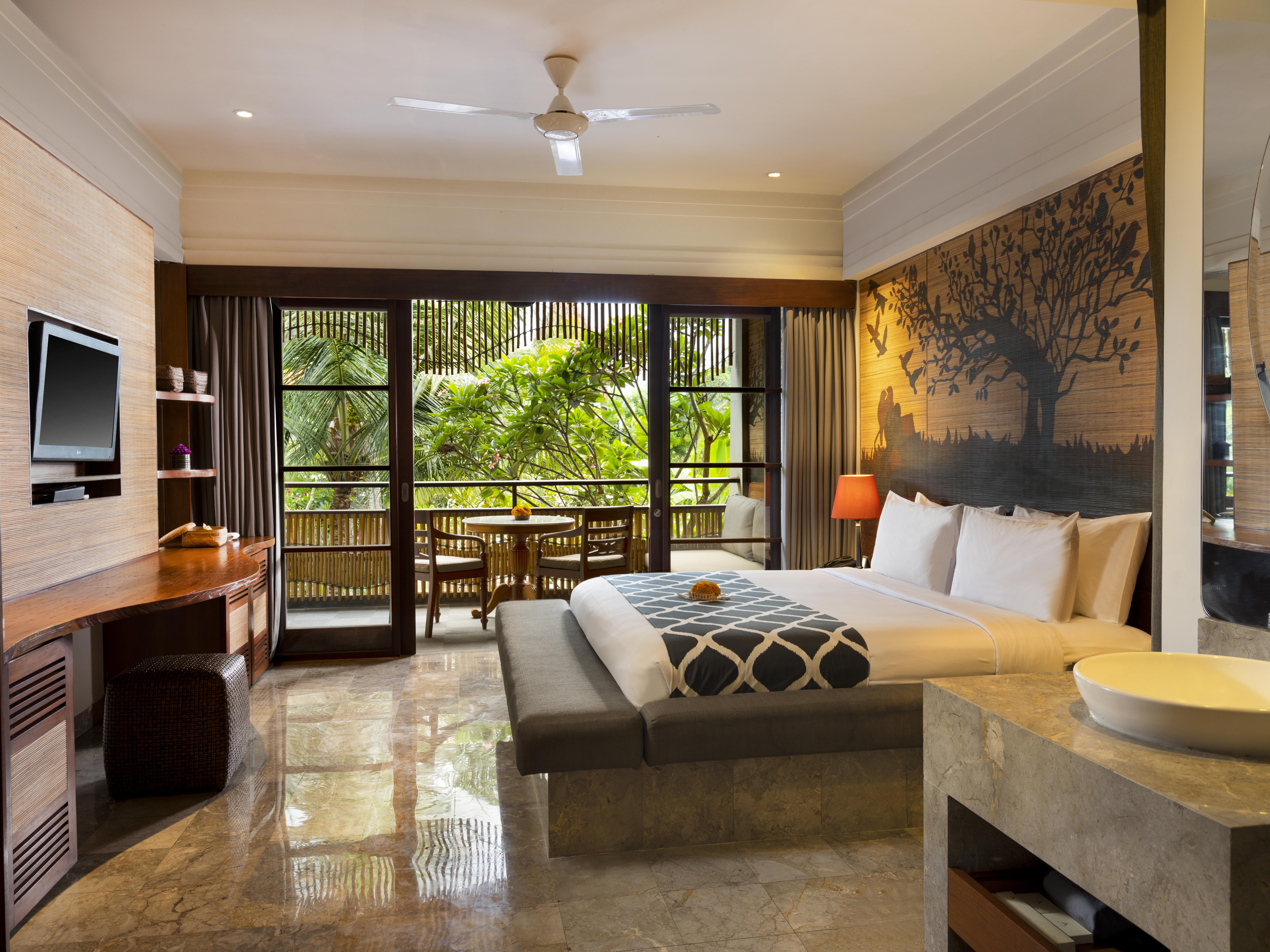 Alaya Resort 5*