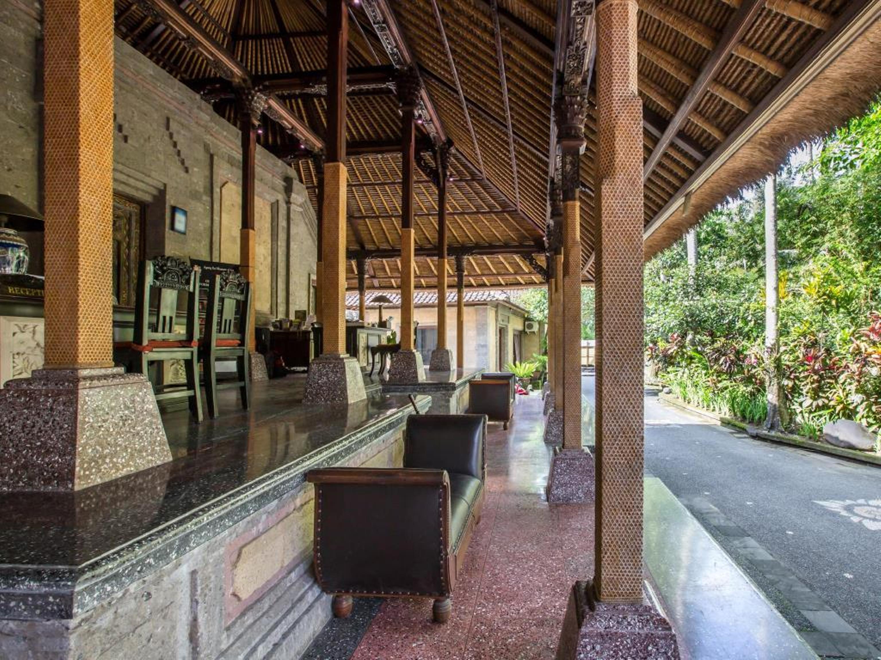 Resort Arma Museum & Ubud (Bali)