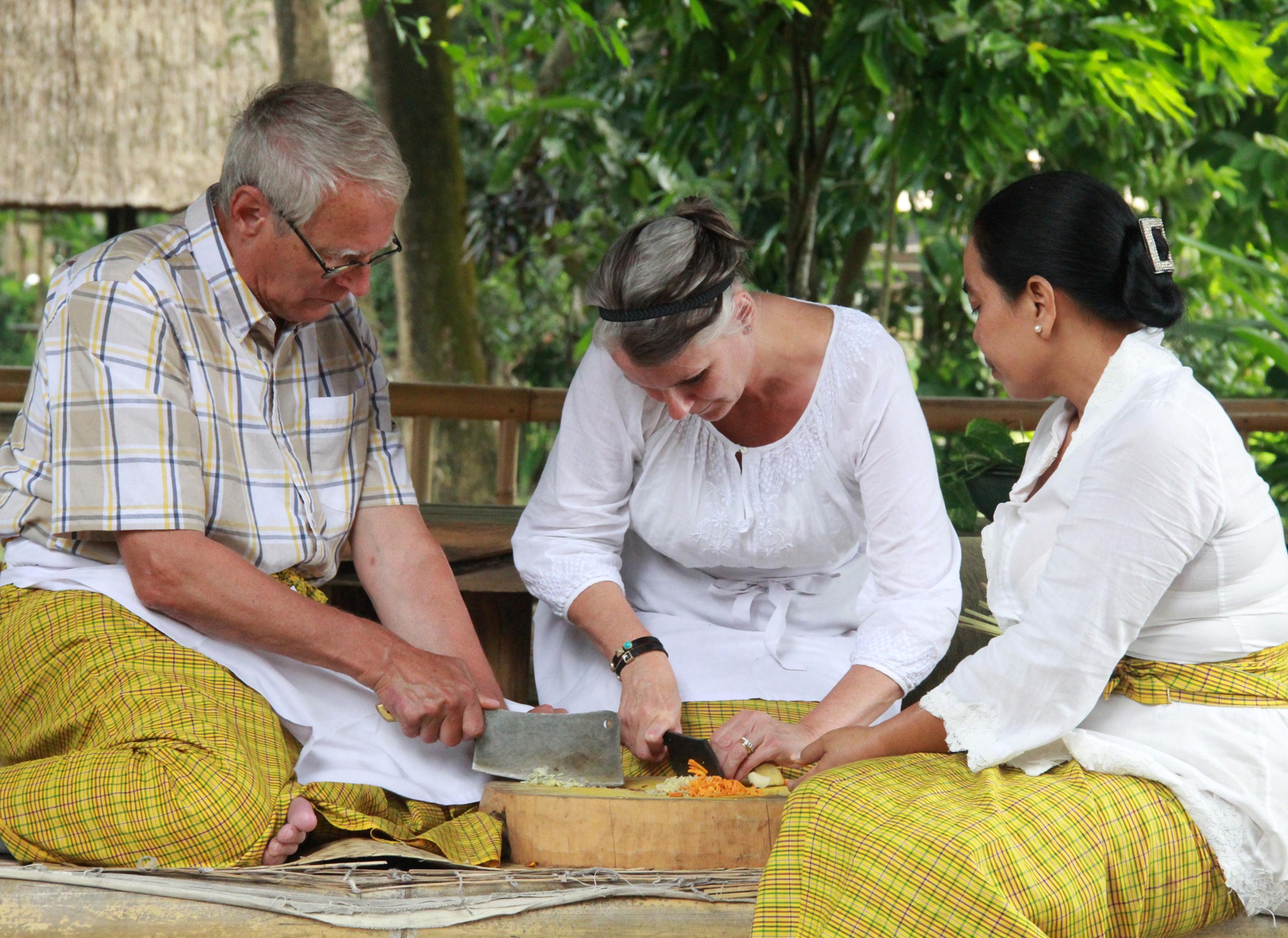 Arma Museum & Ubud (Bali)