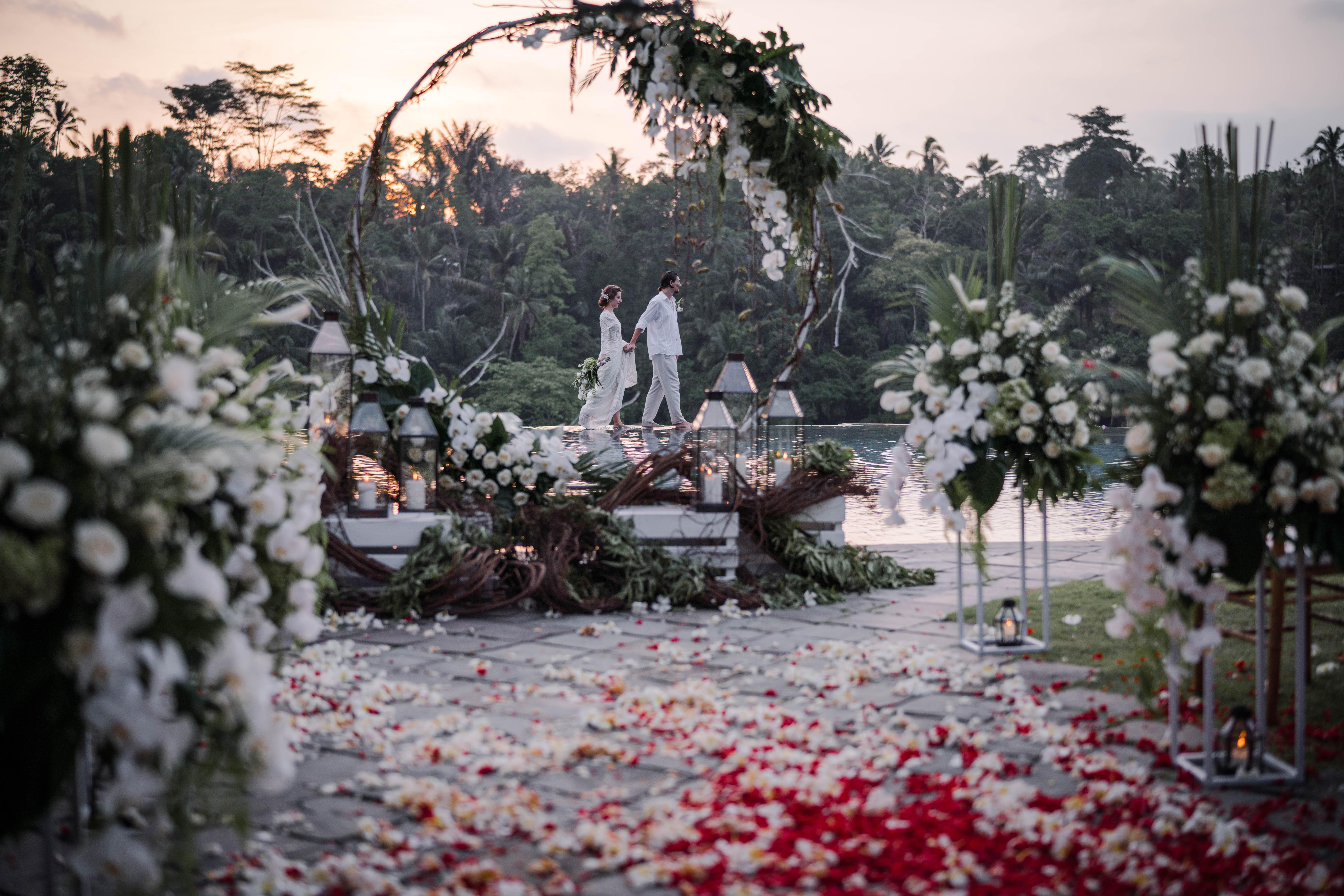 Puri Wulandari A Boutique & Ubud (Bali)