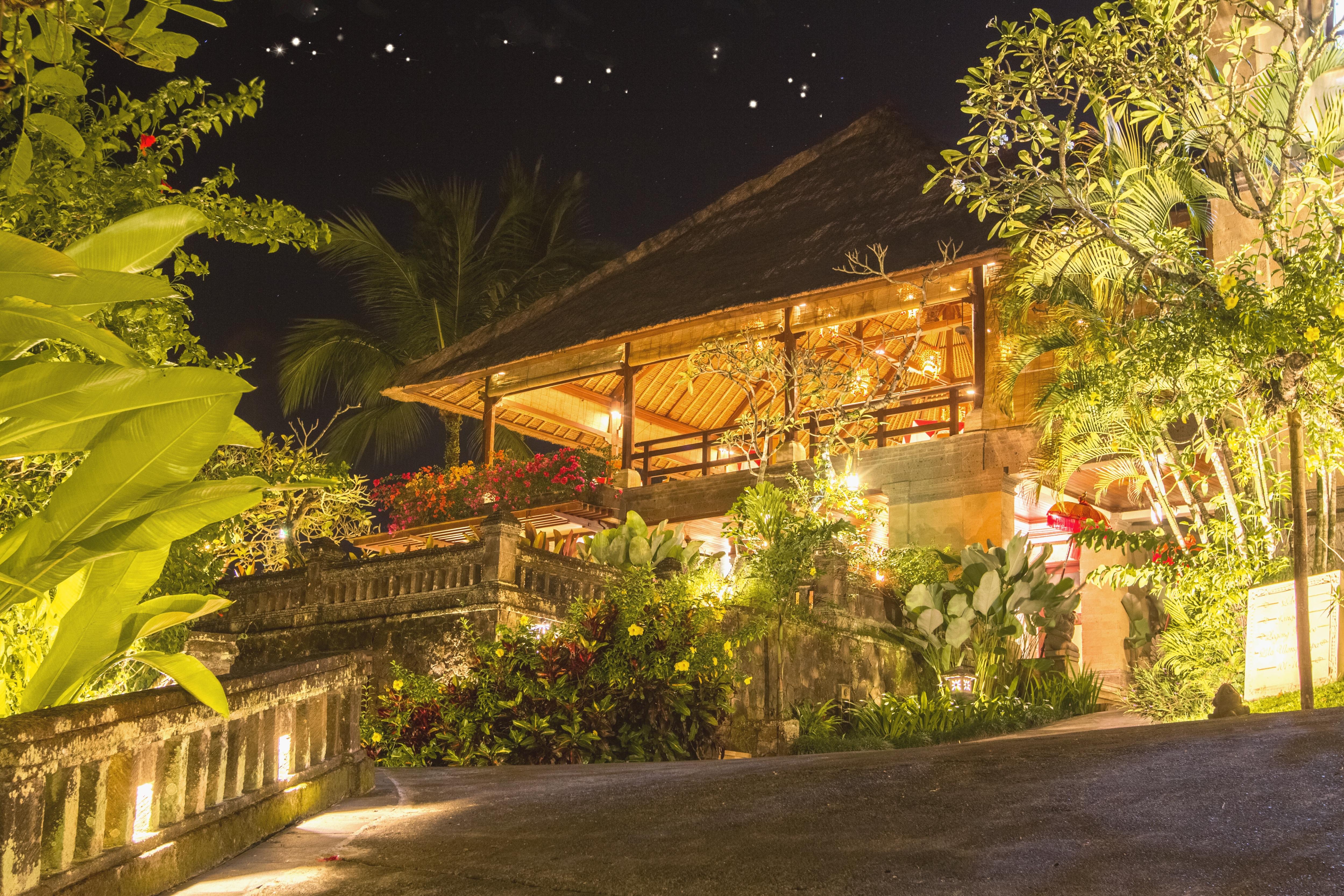 Puri Wulandari A Boutique & 5*