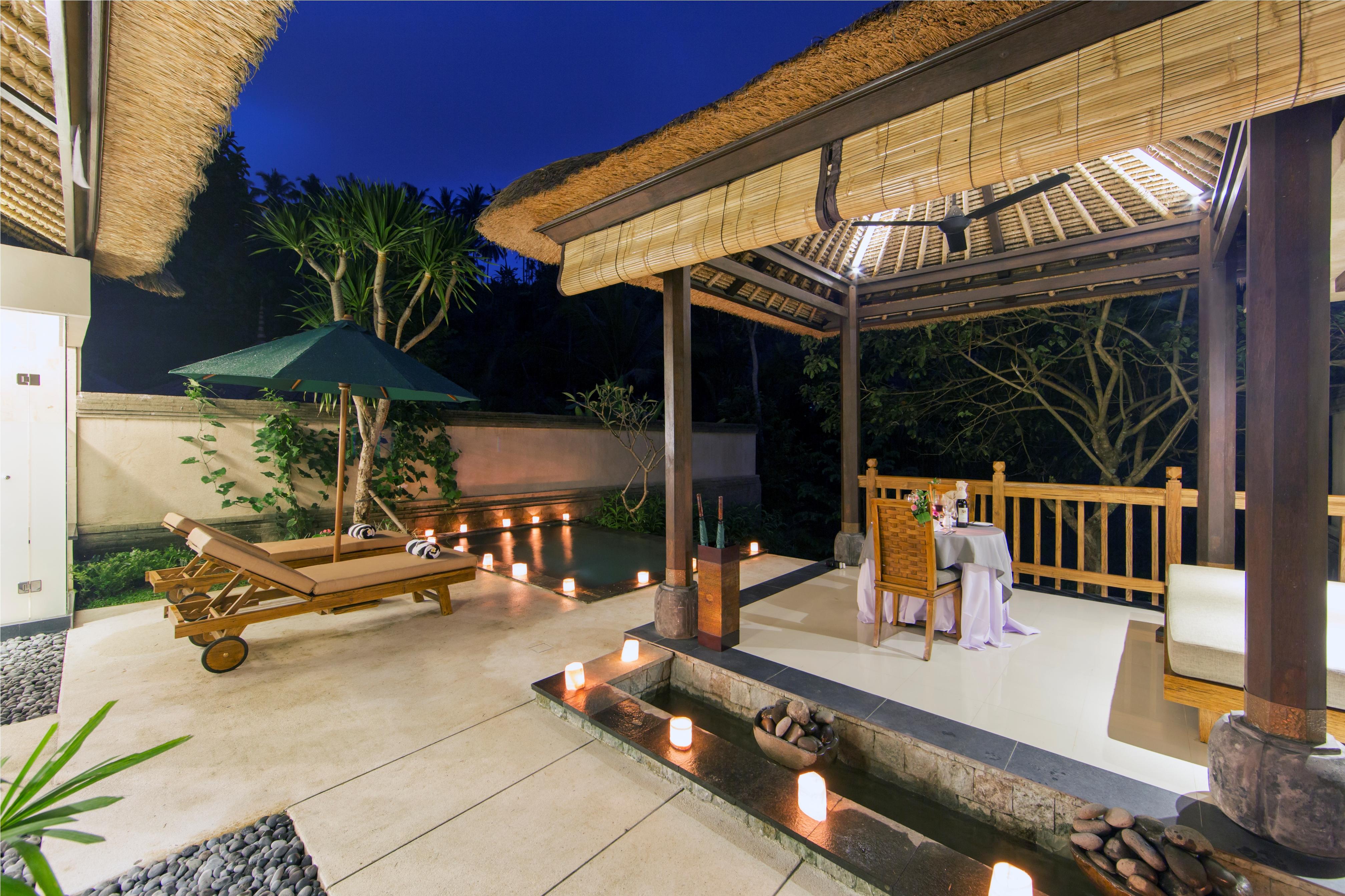 The Lokha Resort, & Spa Resort Ubud
