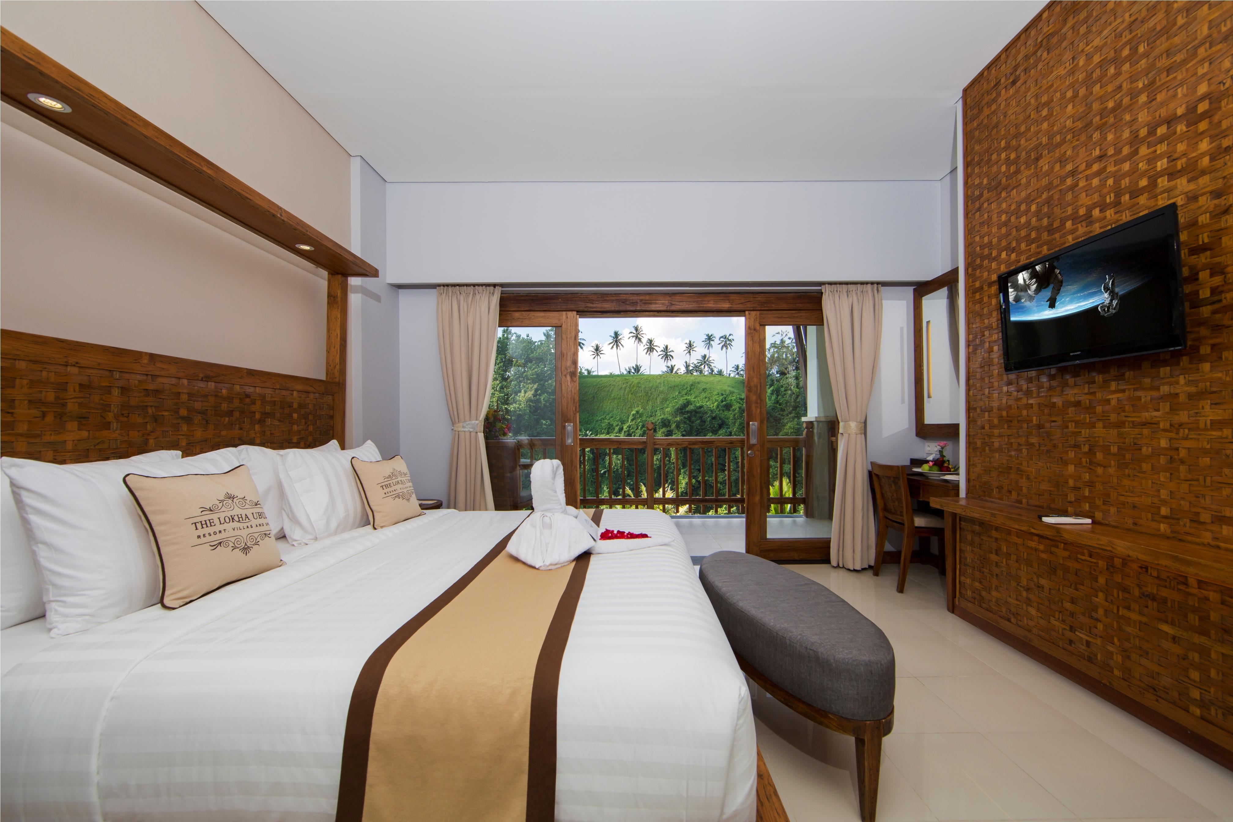 The Lokha Resort, & Resort 5*