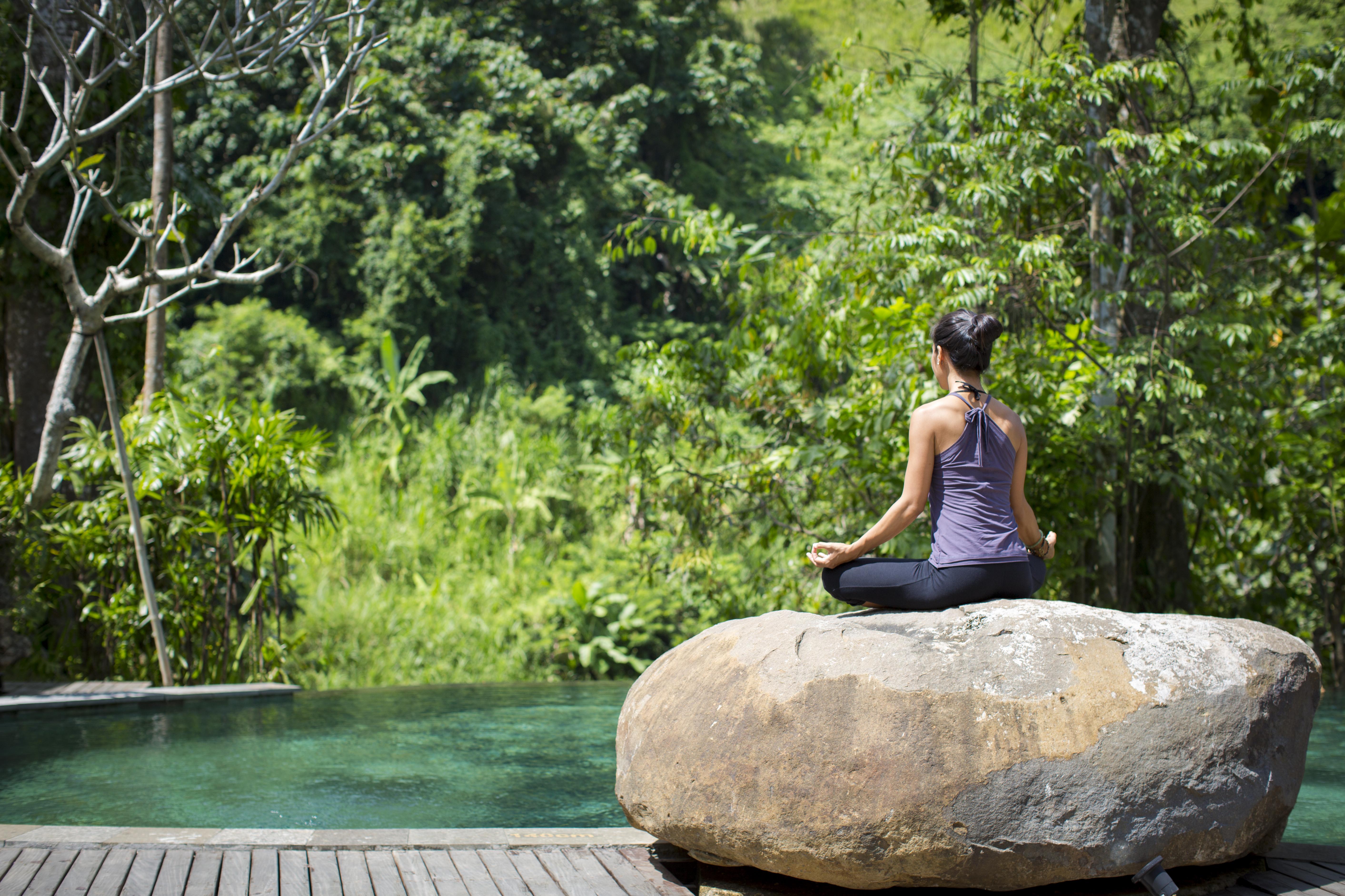 The Lokha Resort, & Spa 5* Ubud (Bali)
