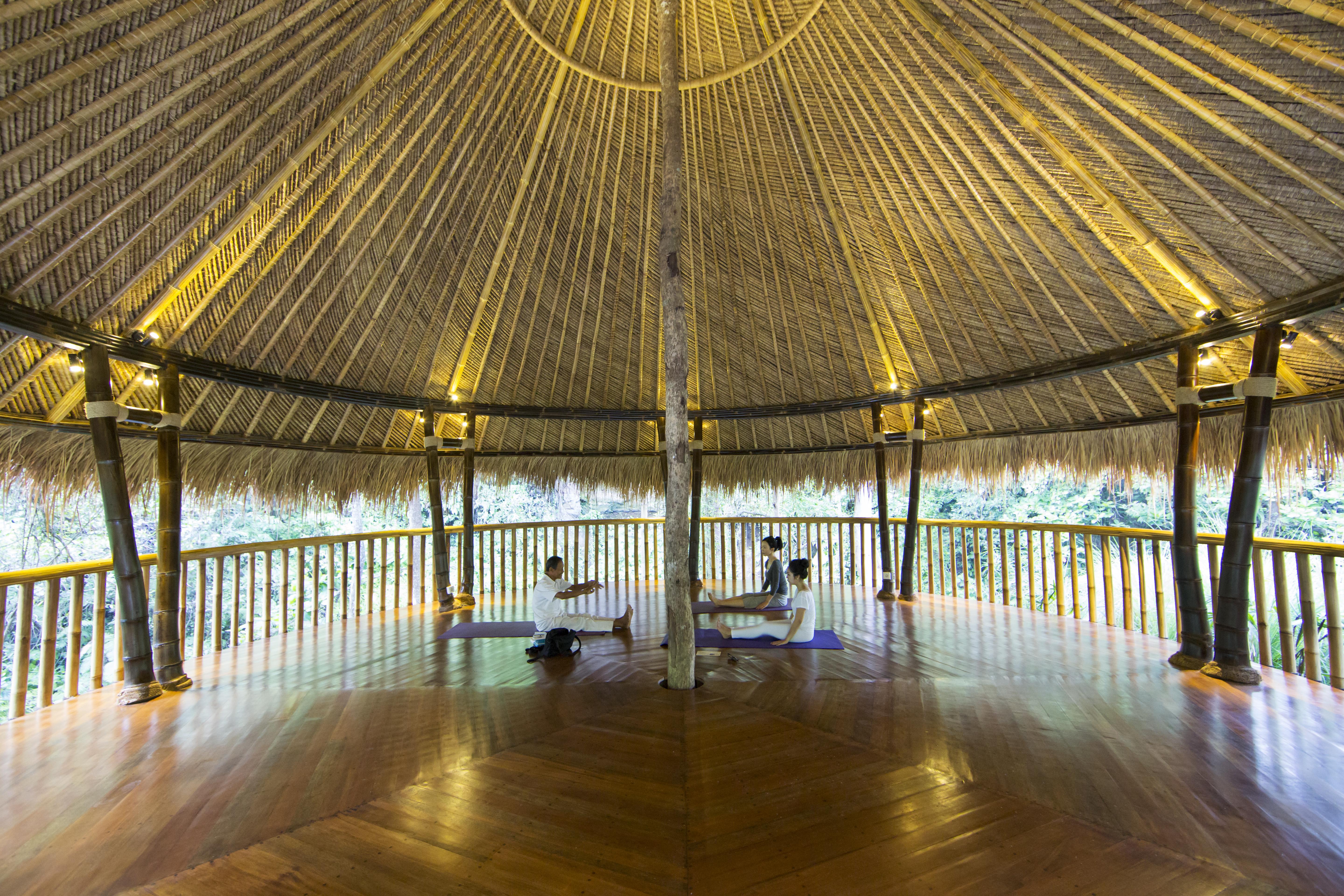 The Lokha Resort, & Spa 5* Ubud (Bali)