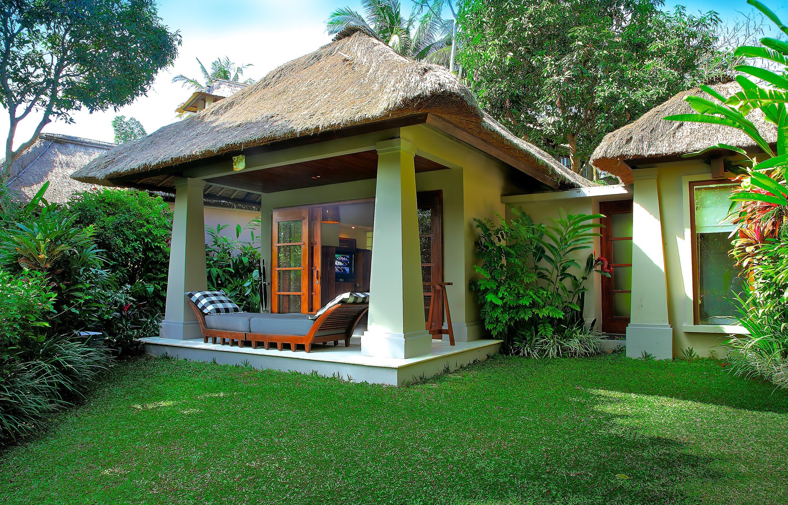 Maya & Resort