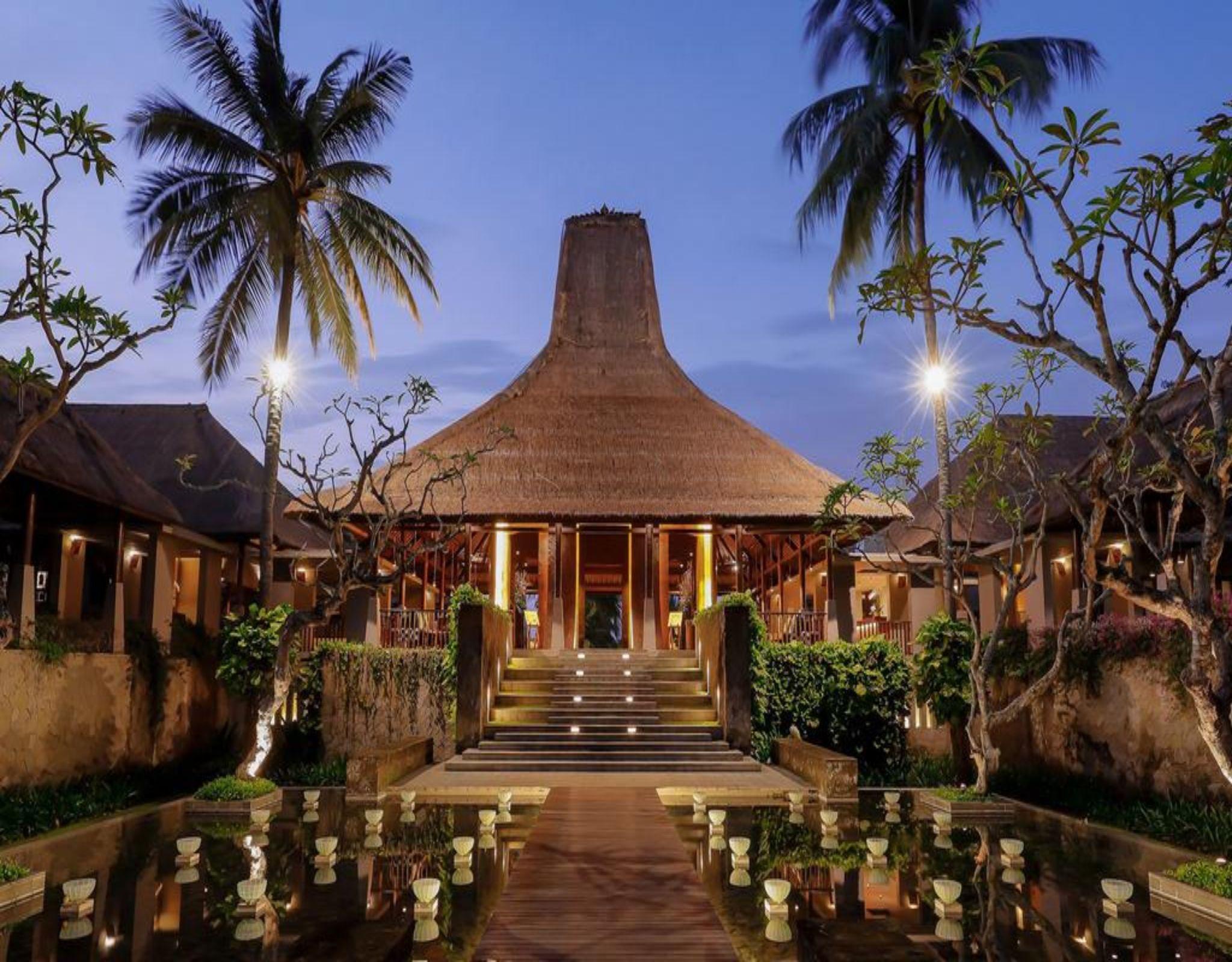 Resort Maya & Ubud (Bali)