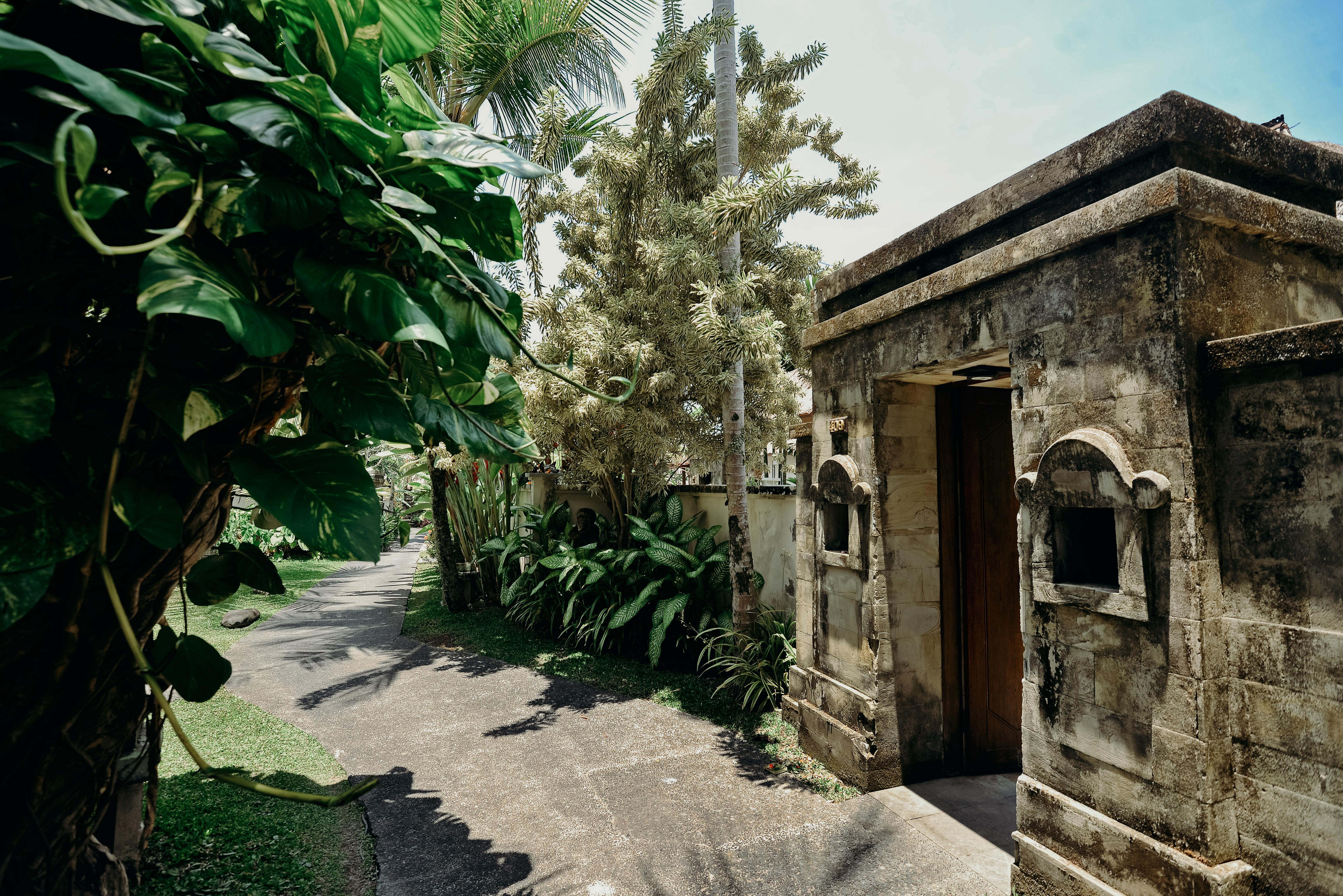 Pertiwi & 3* Ubud (Bali)
