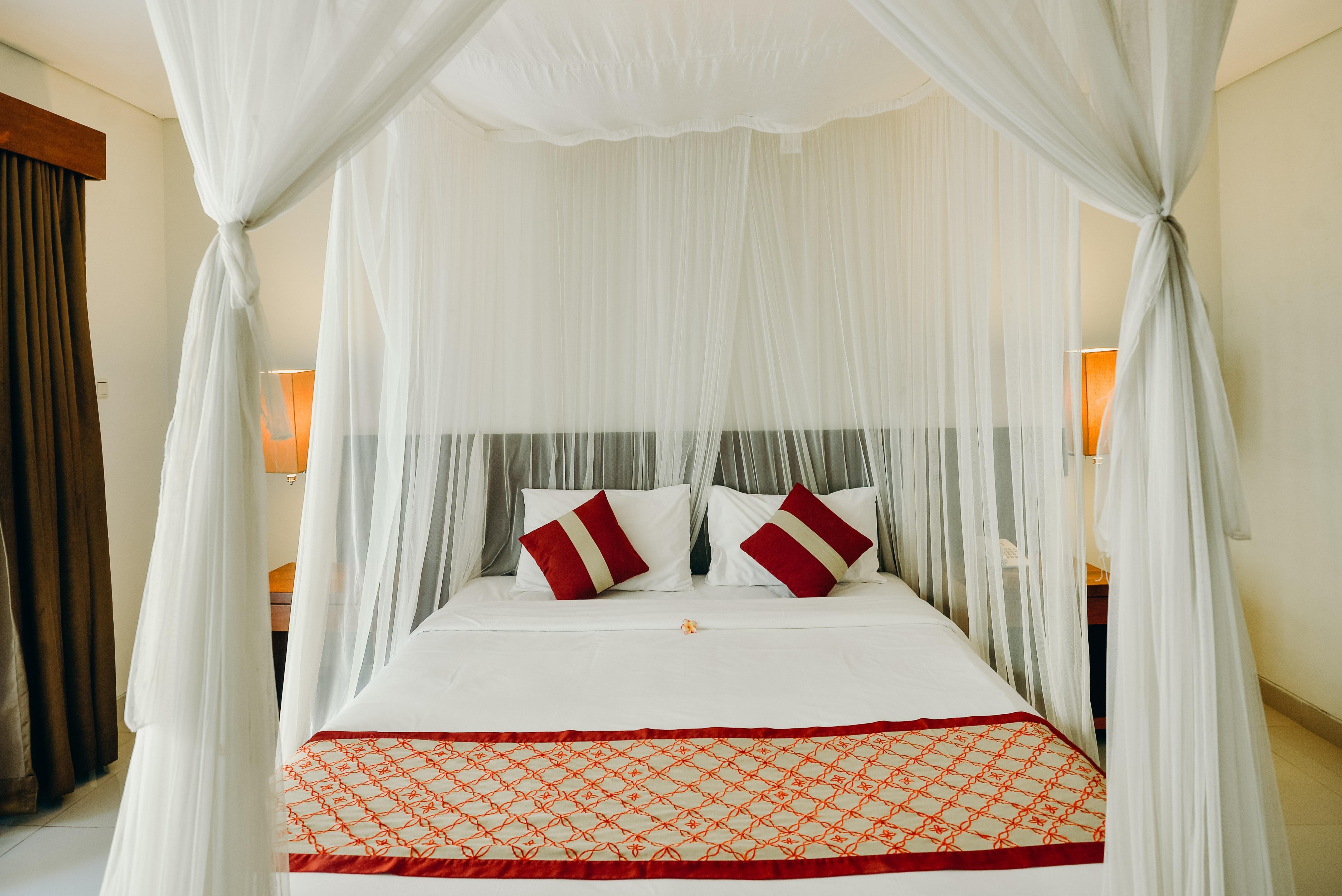 Resort Pertiwi & Ubud (Bali)