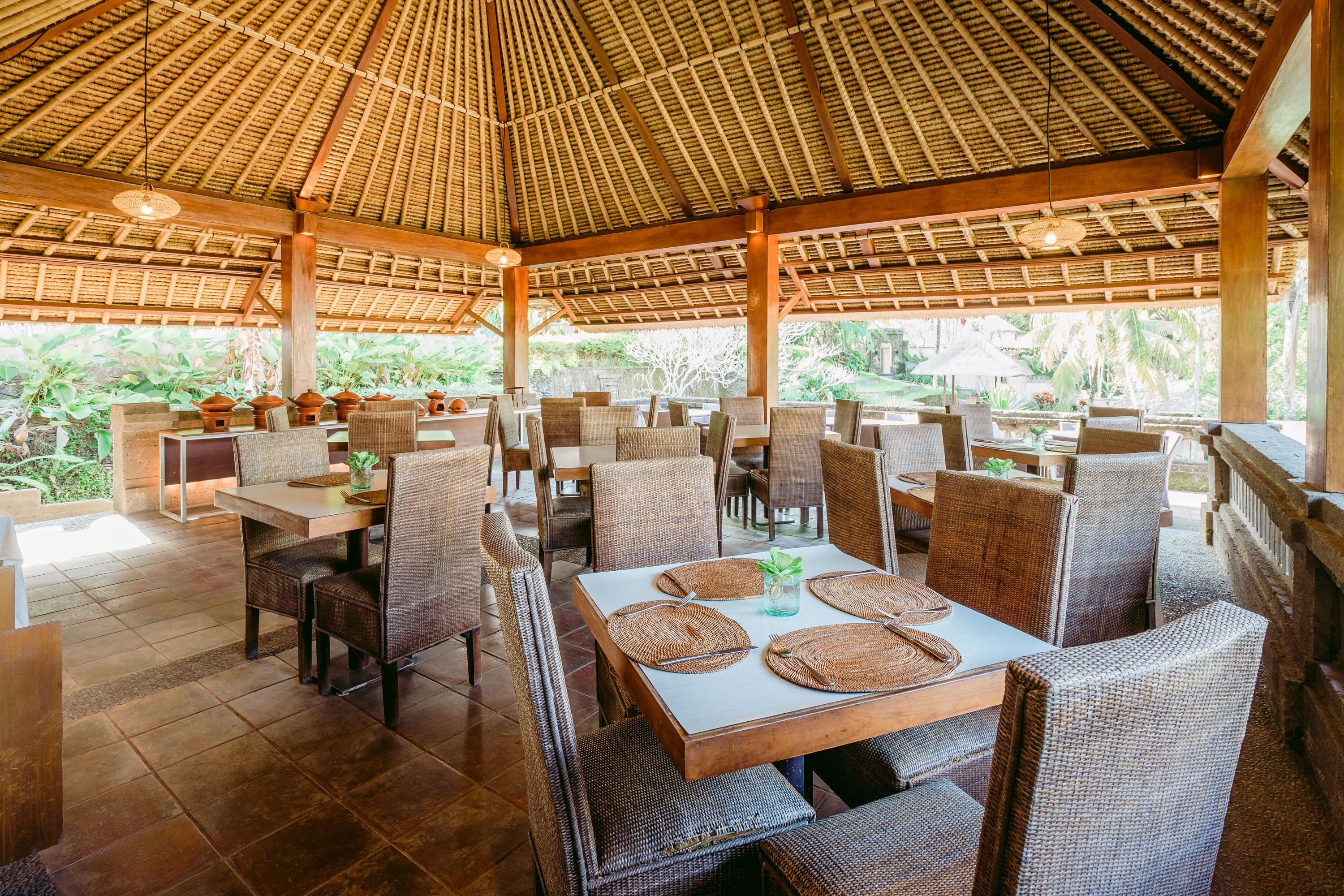 Resort Pertiwi & Ubud (Bali)