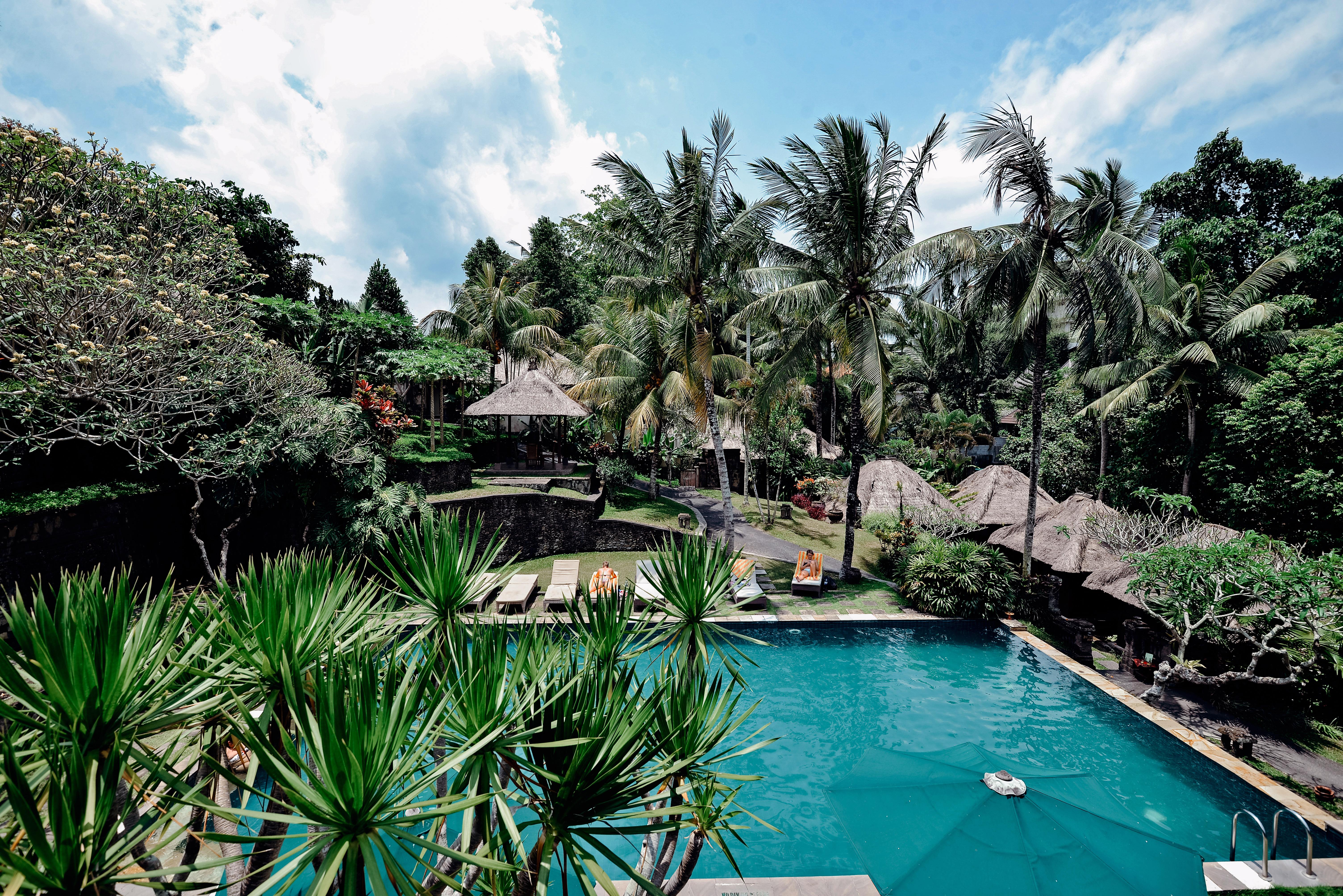Resort Pertiwi & 3*
