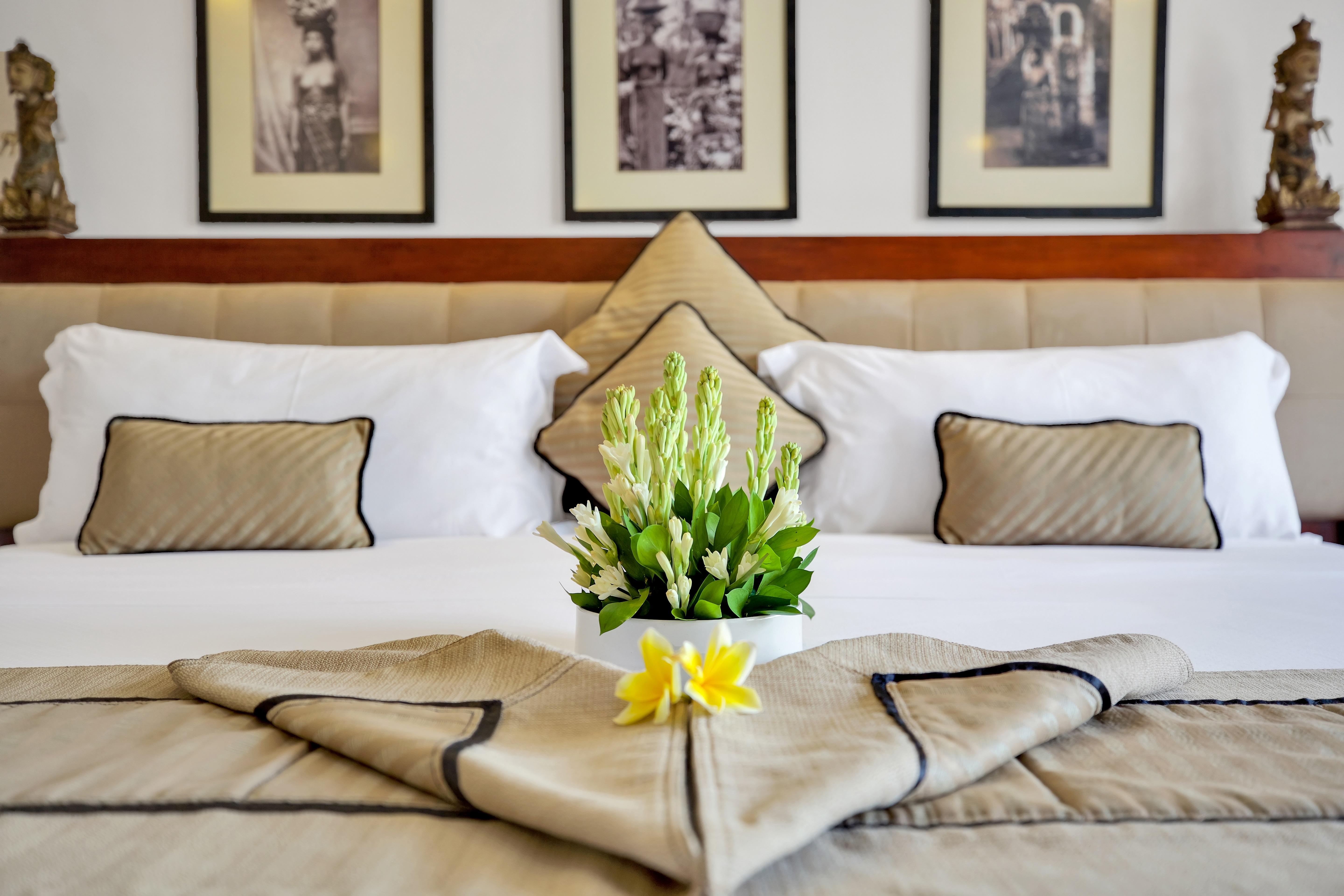 Viceroy Bali - Chse Certified Ubud (Bali)