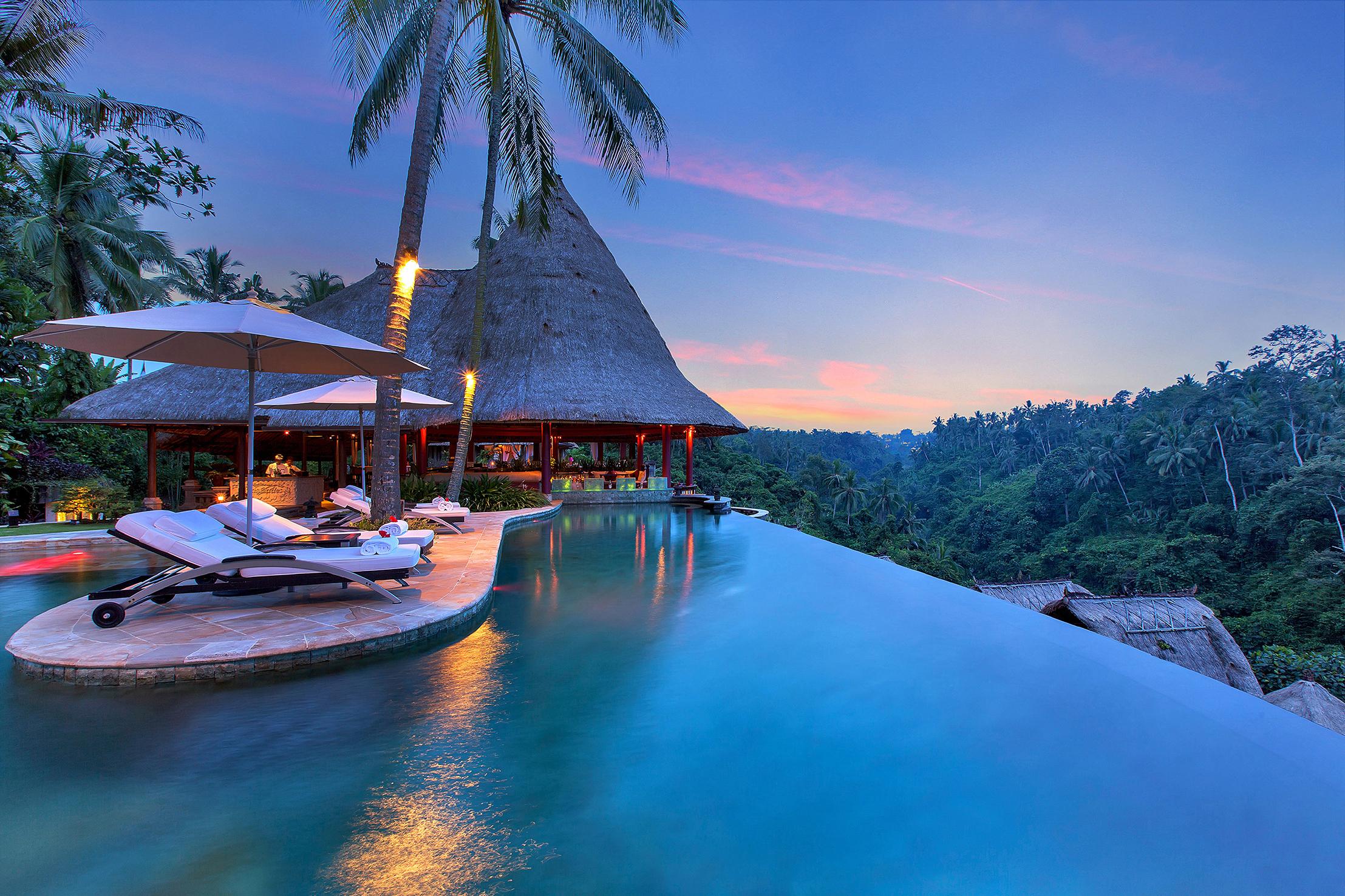 Viceroy Bali Resort Ubud