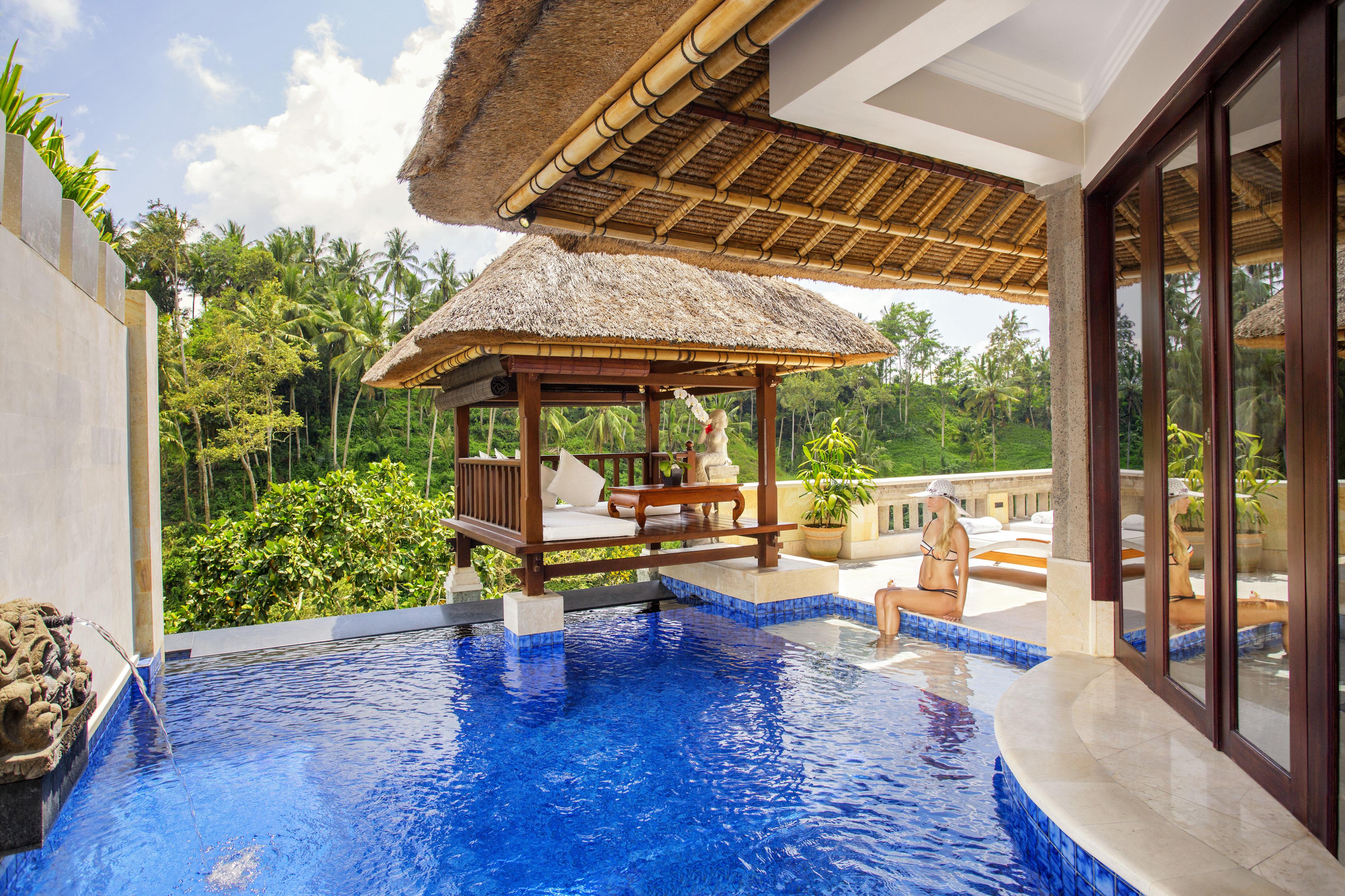 Resor Viceroy Bali - Chse Certified 5*