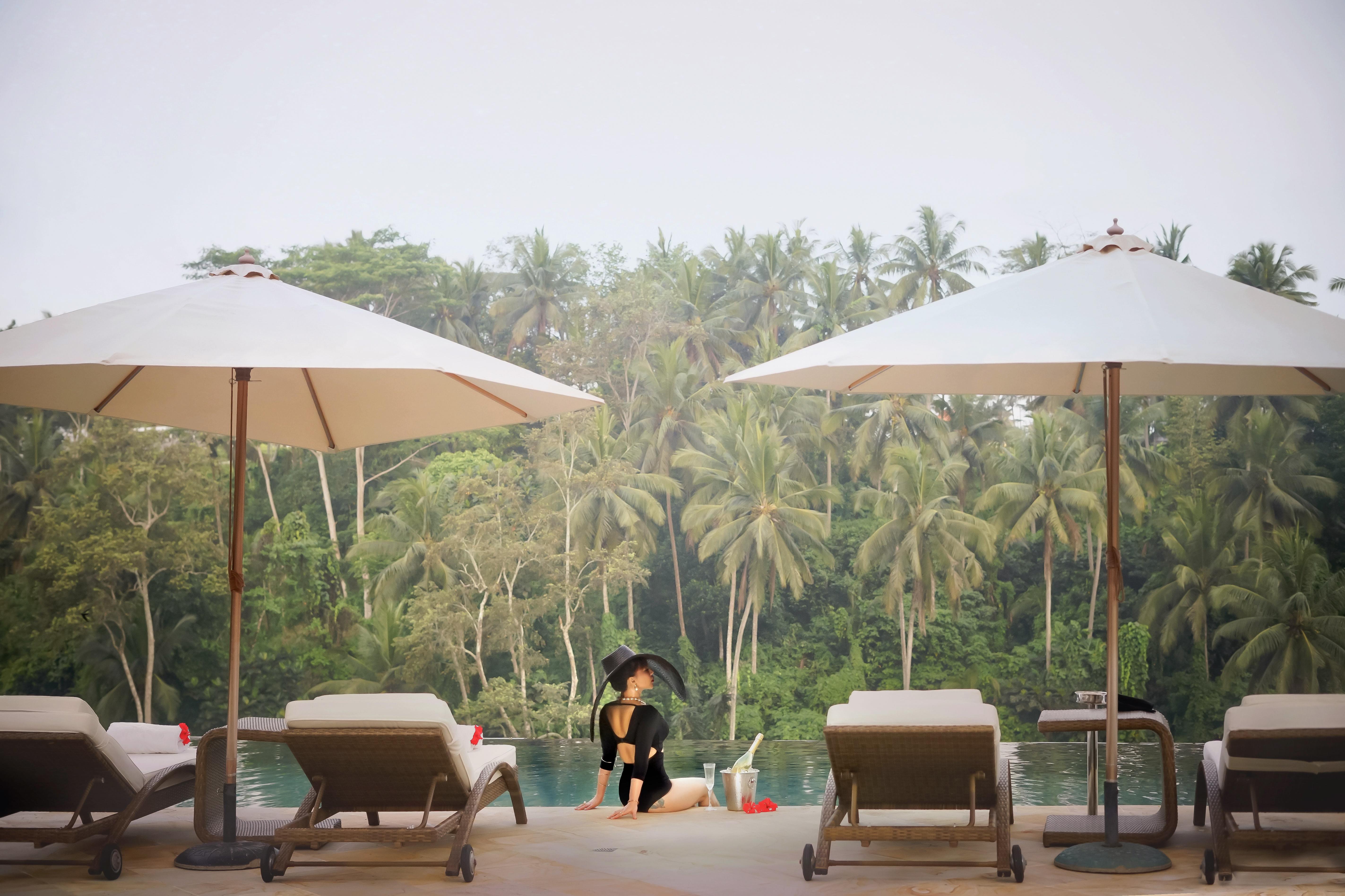 Viceroy Bali 5* Ubud