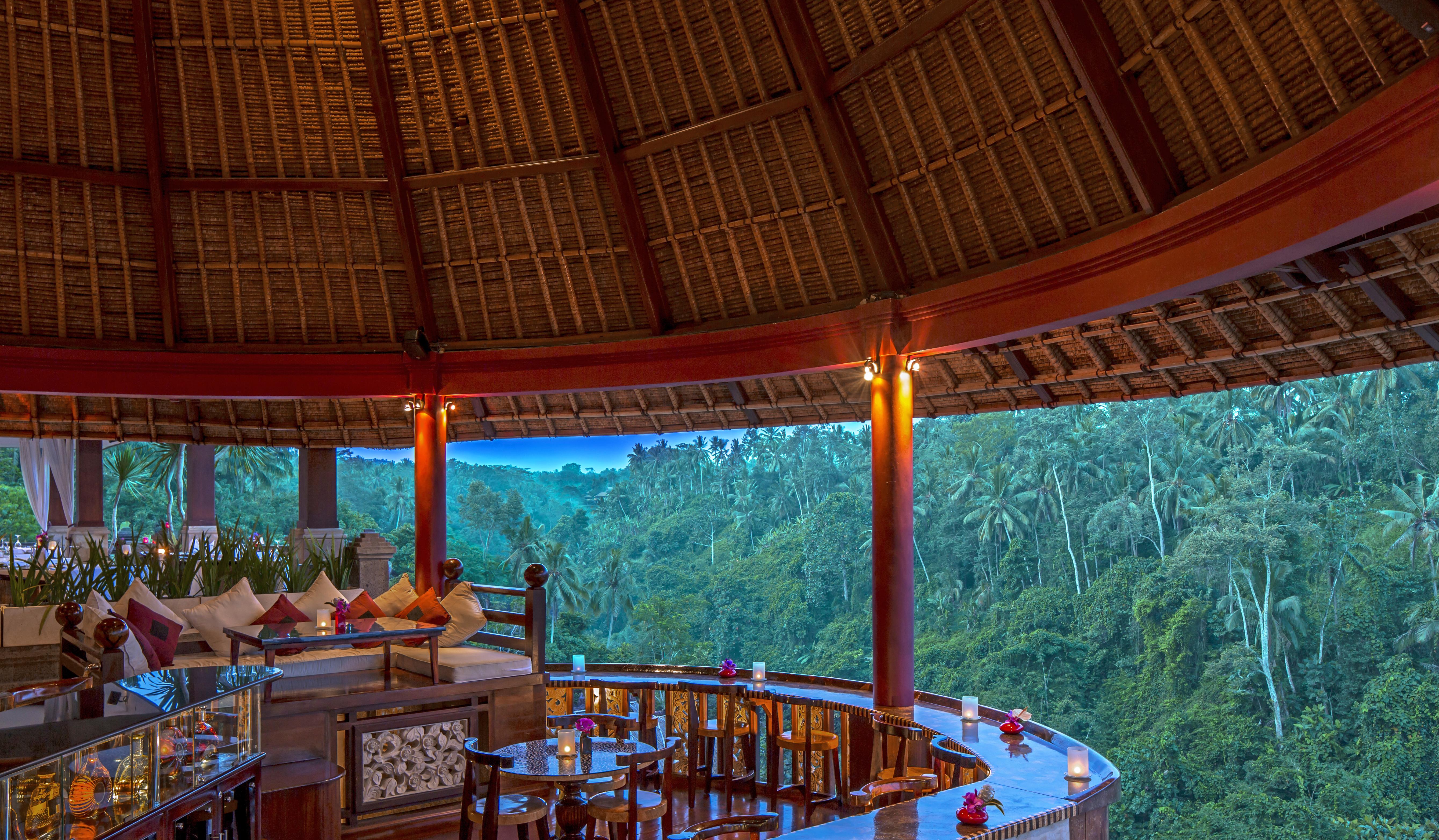 Resor Viceroy Bali - Chse Certified 5*