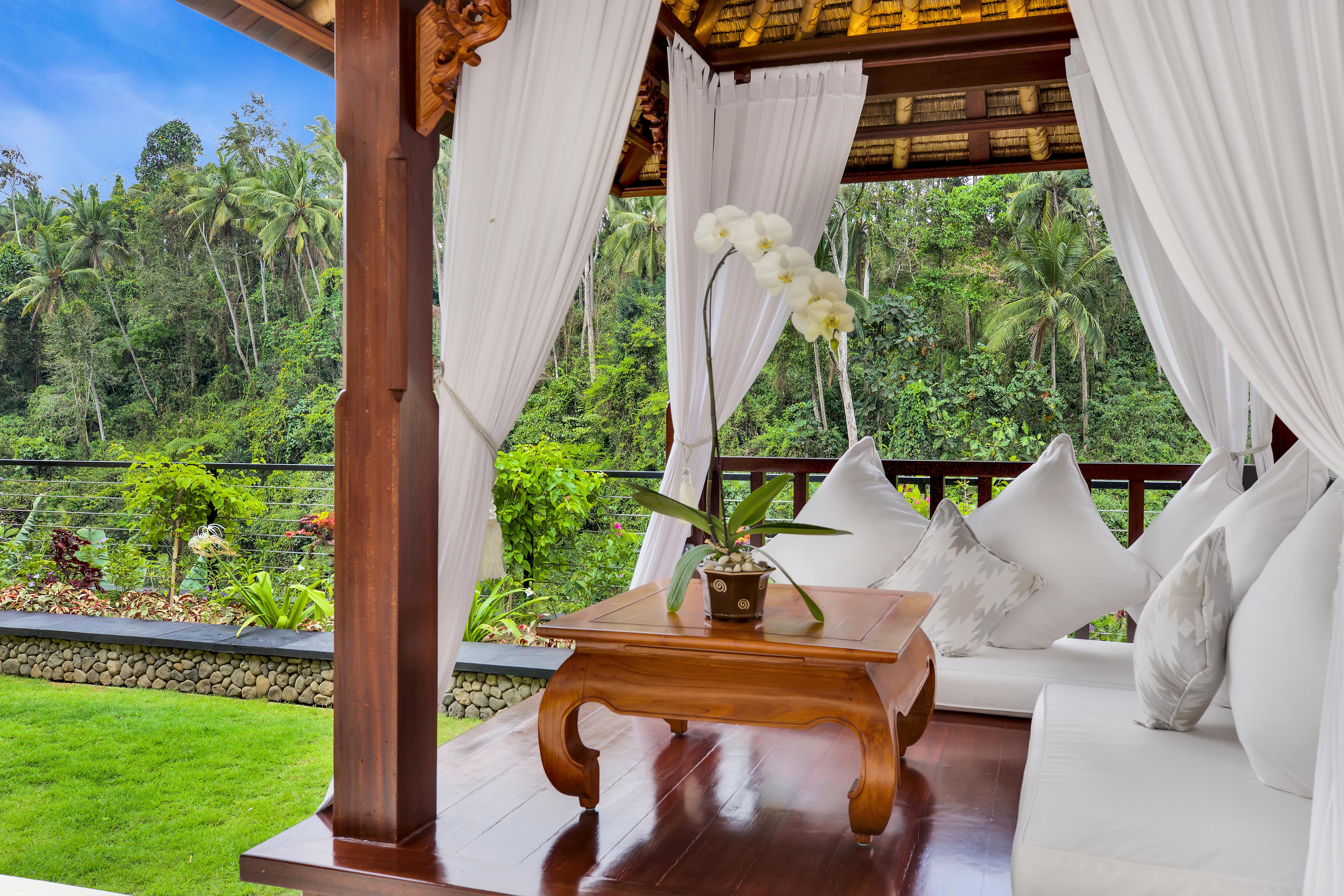 Viceroy Bali 5* Ubud