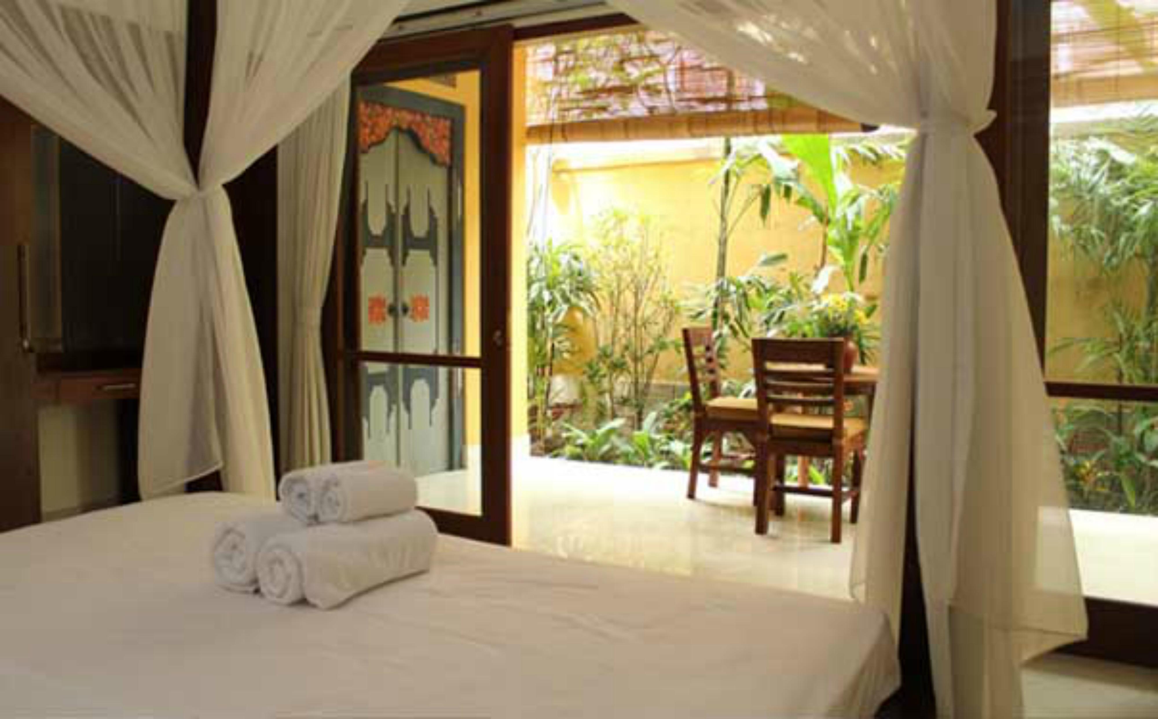 Mawa House Guest house Ubud (Bali)
