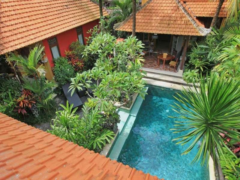 Guest house Mawa House 3*