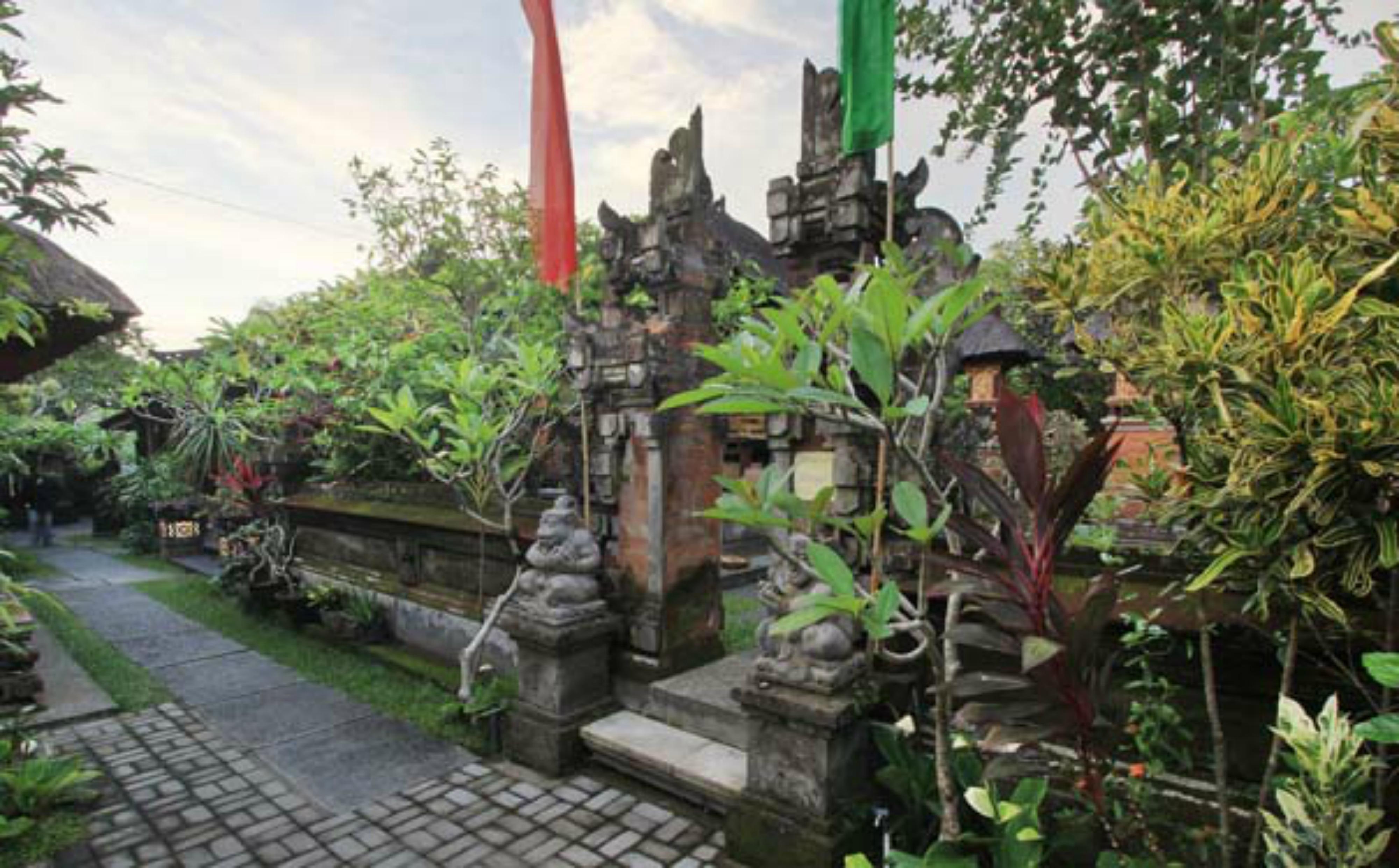 Mawa House 3*
