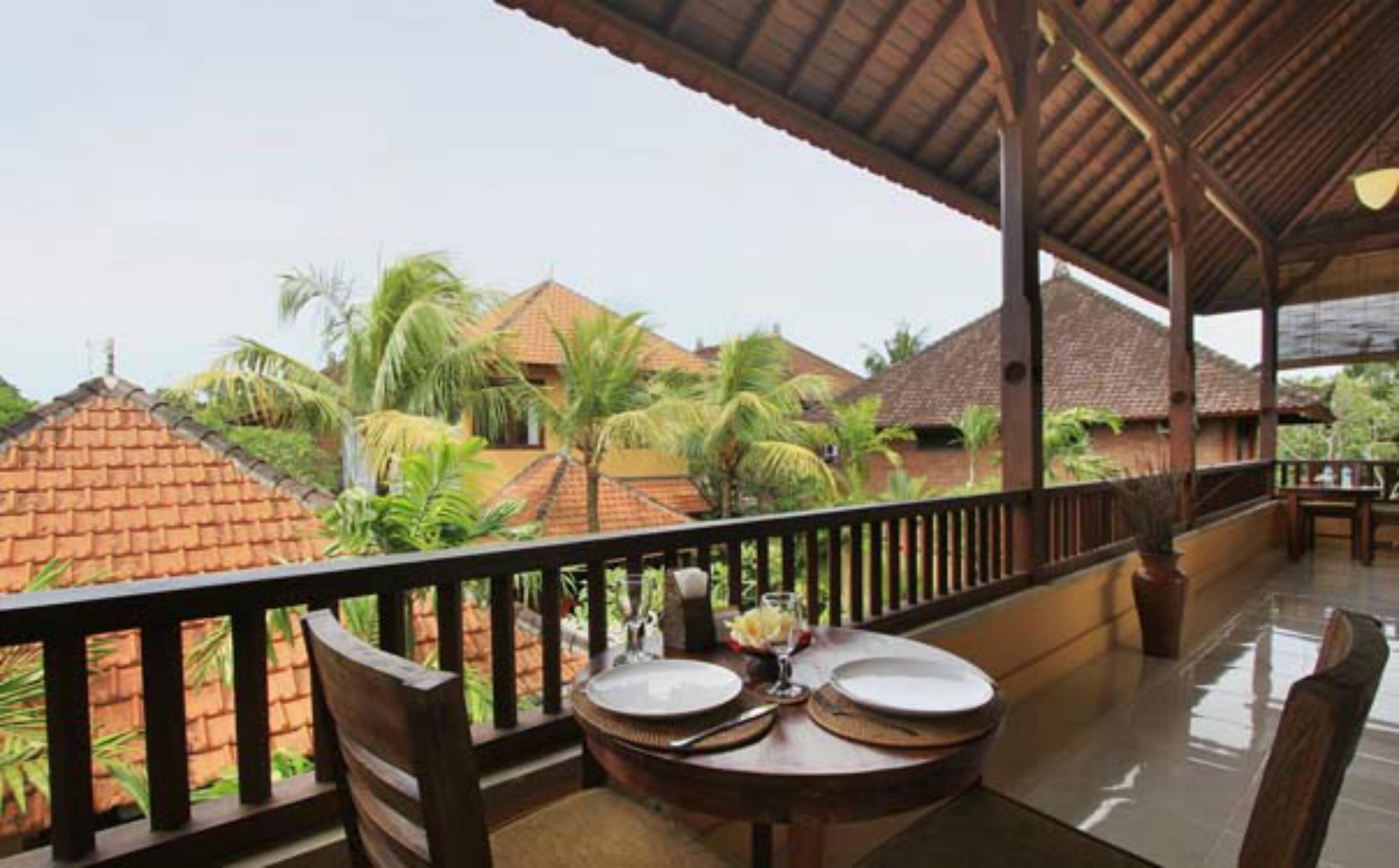 Mawa House Guest house Ubud (Bali)