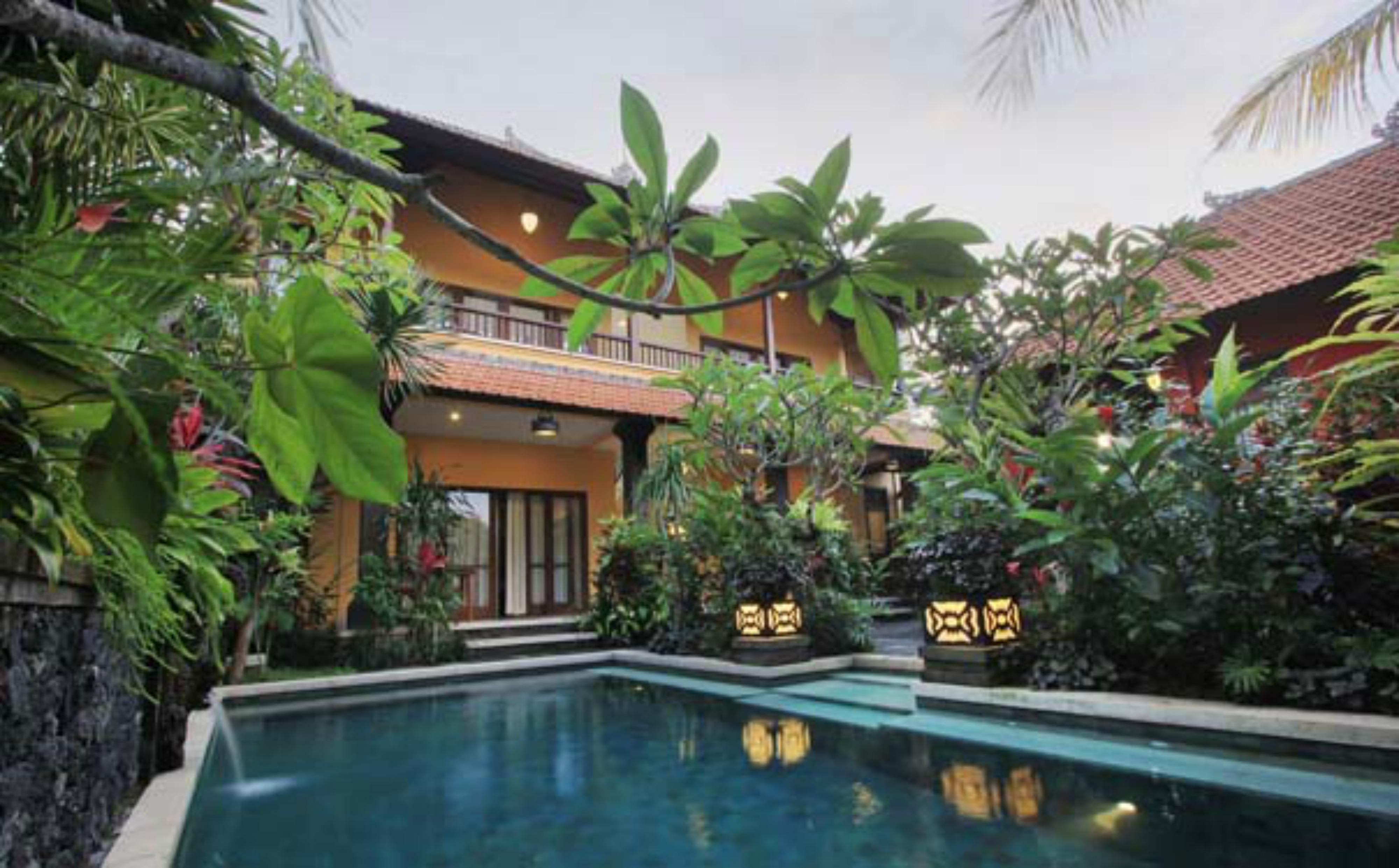 Mawa House Guest house 3*