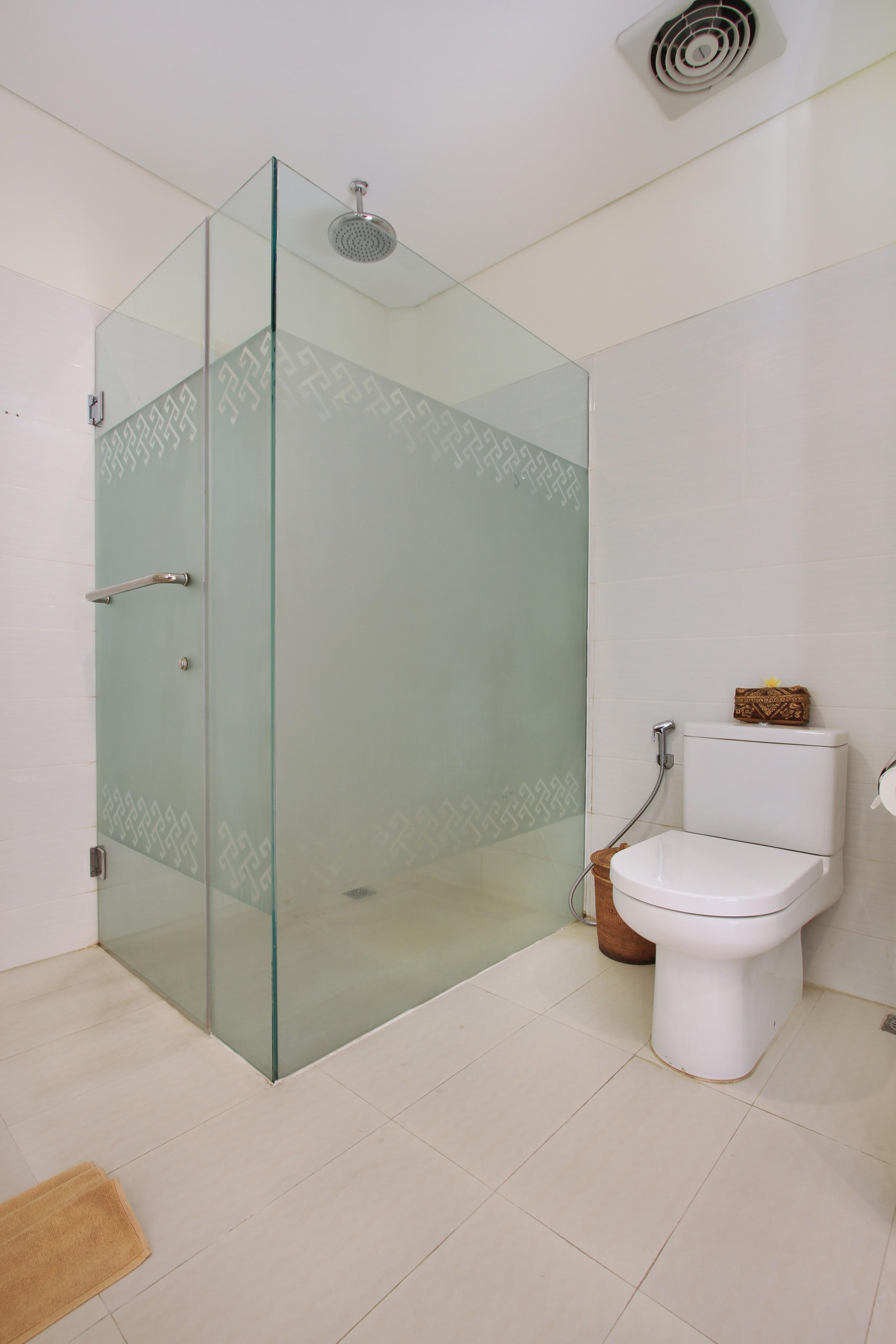 Tebesaya By Pramana Rumah tetamu 3*