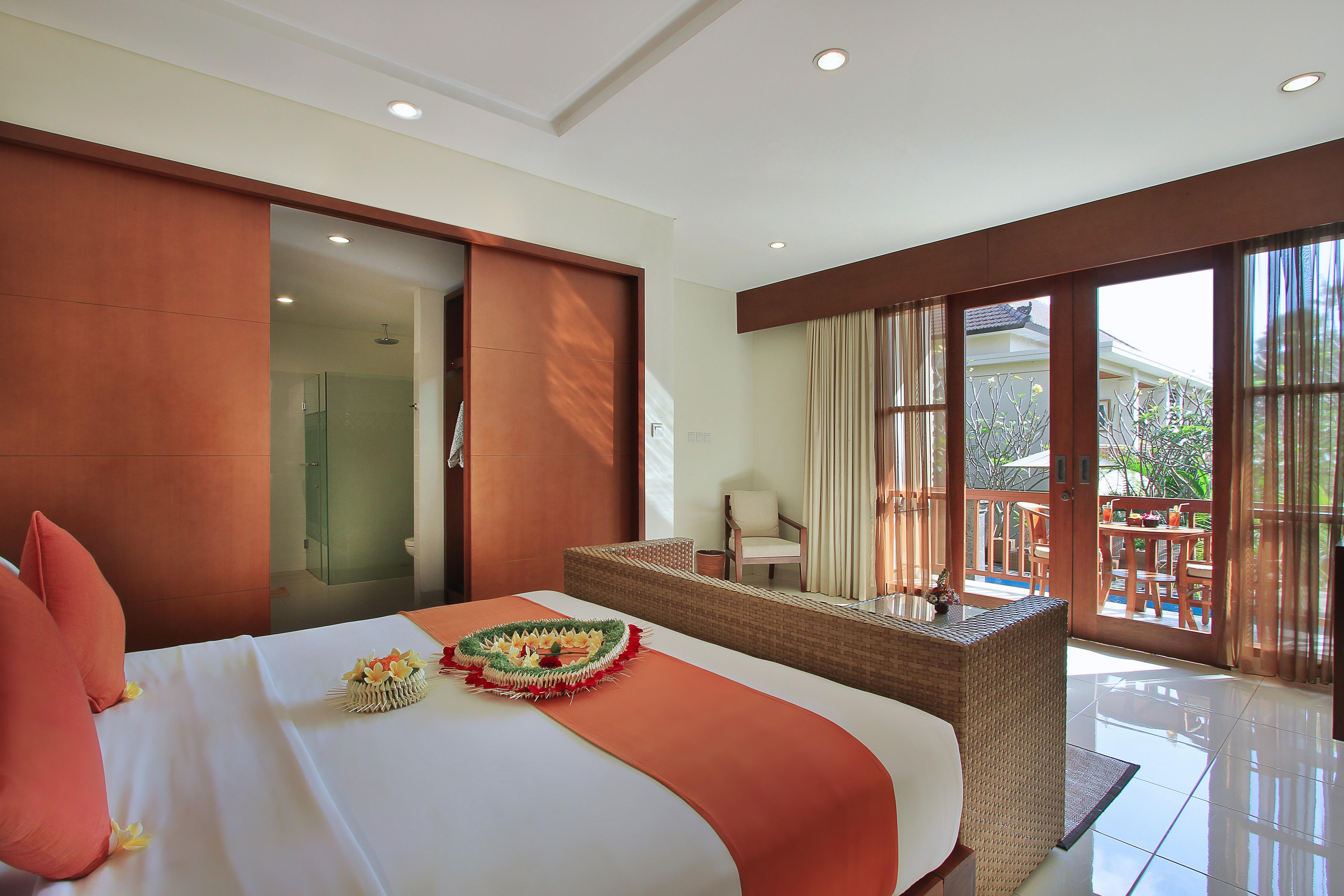Tebesaya By Pramana Rumah tetamu 3*
