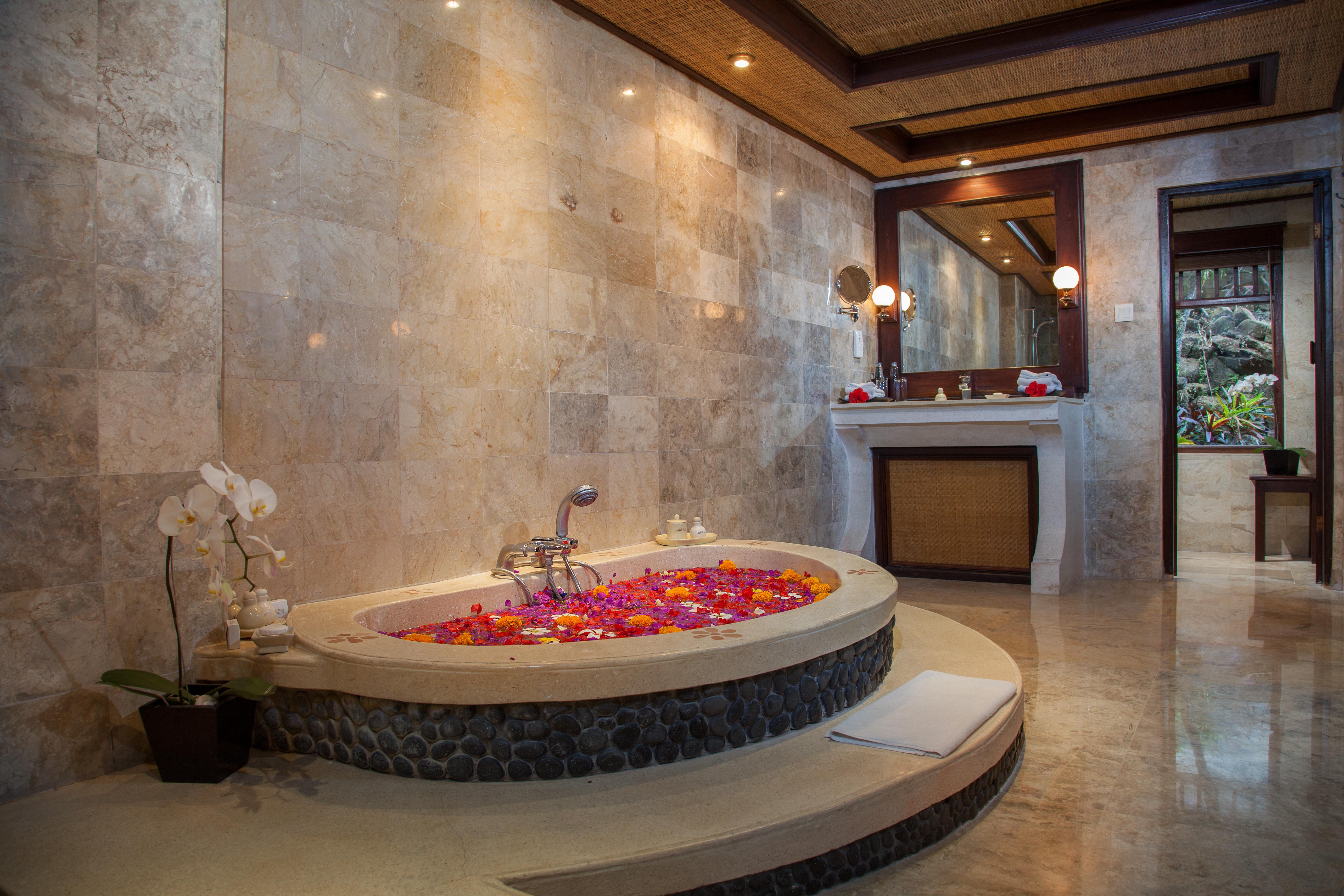 Pita Maha & Resort Ubud