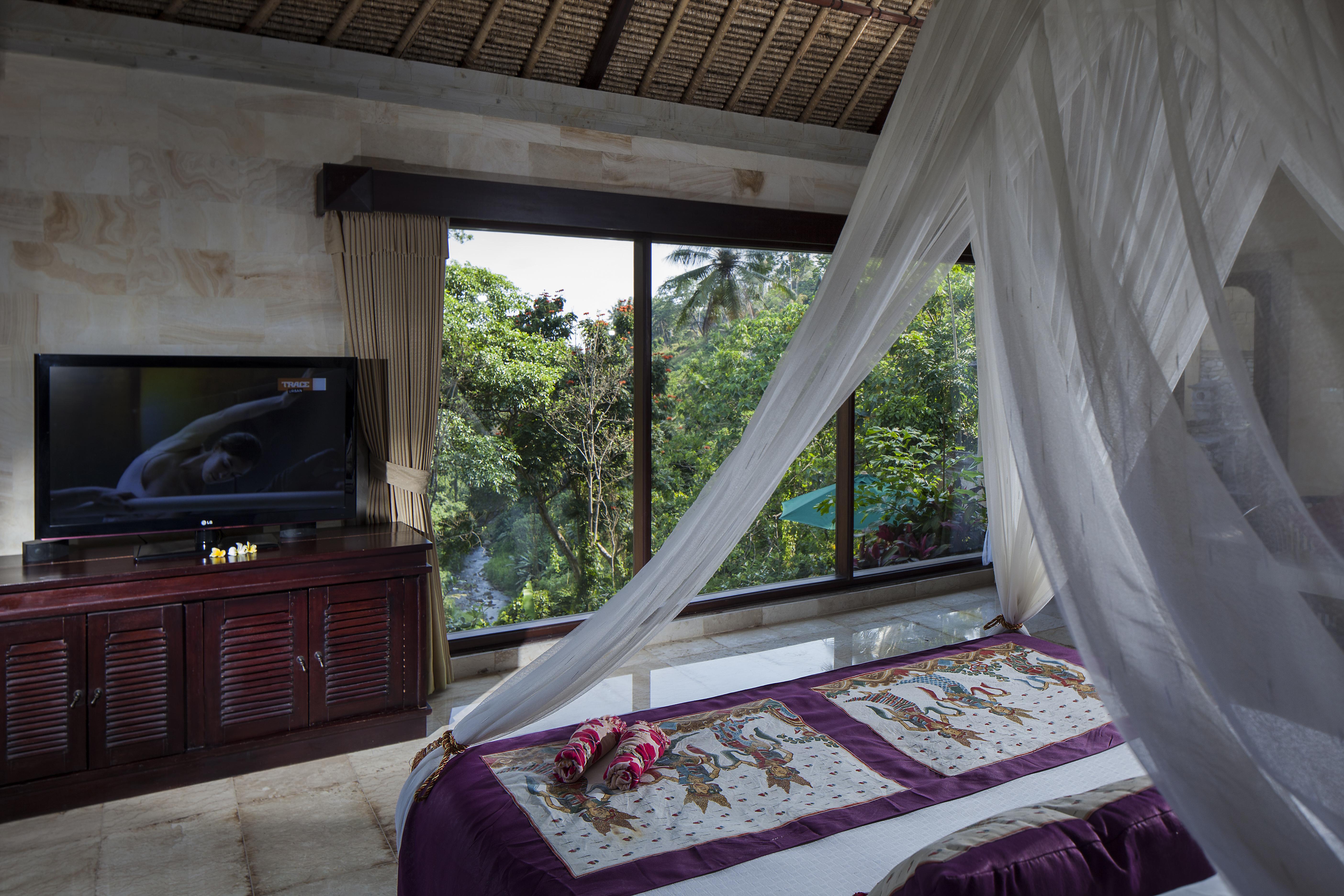 Resort Pita Maha & Ubud