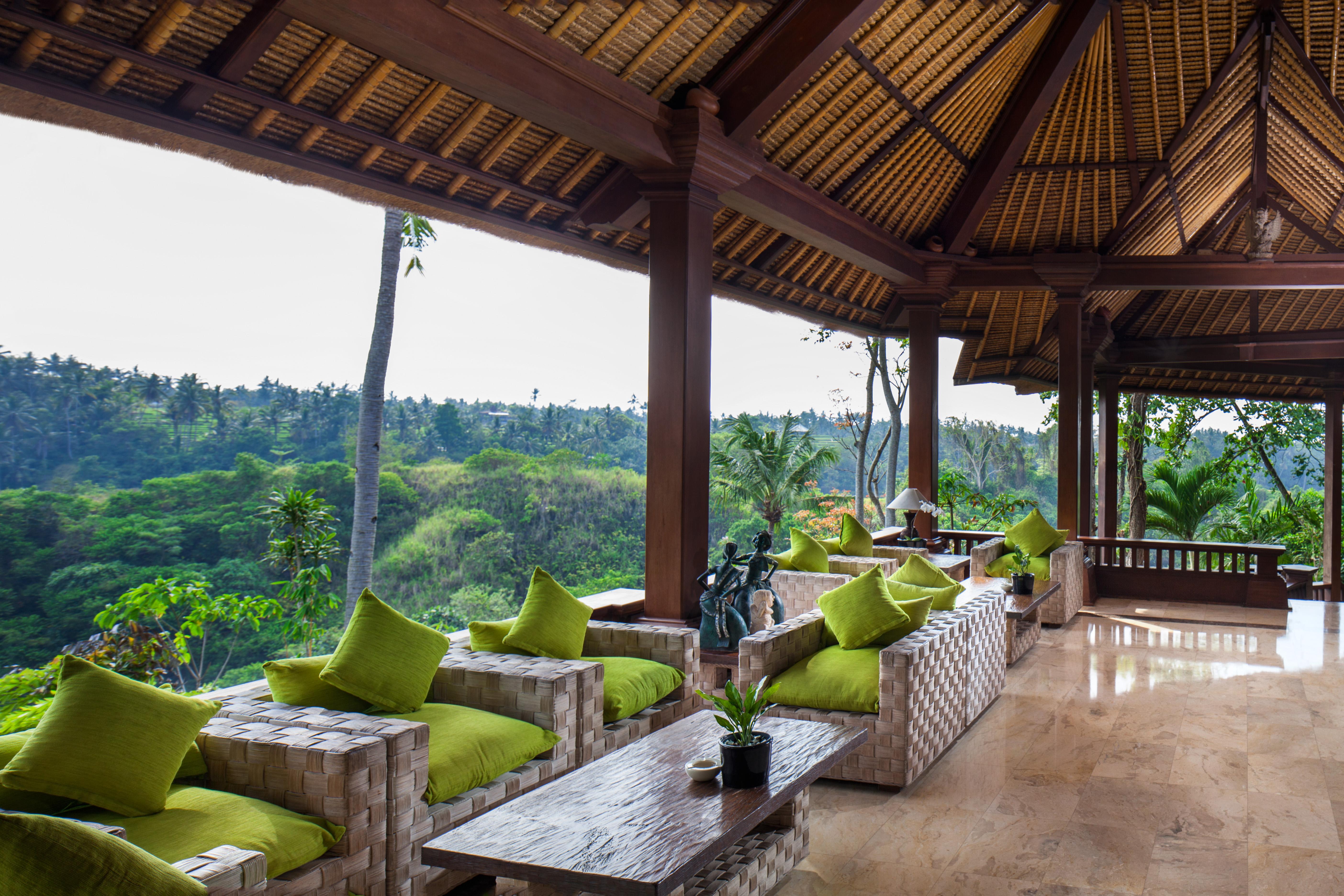 Resort Pita Maha &