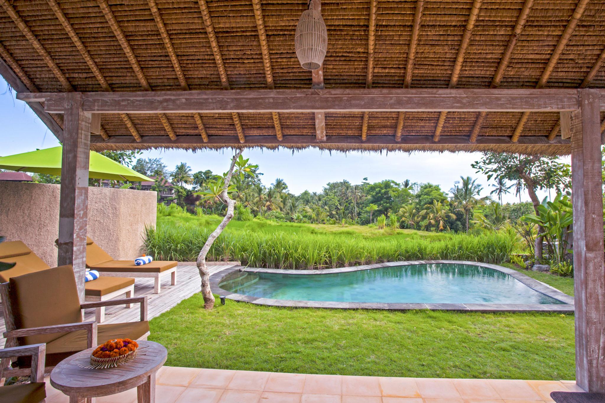 Mesari Ubud (Bali)