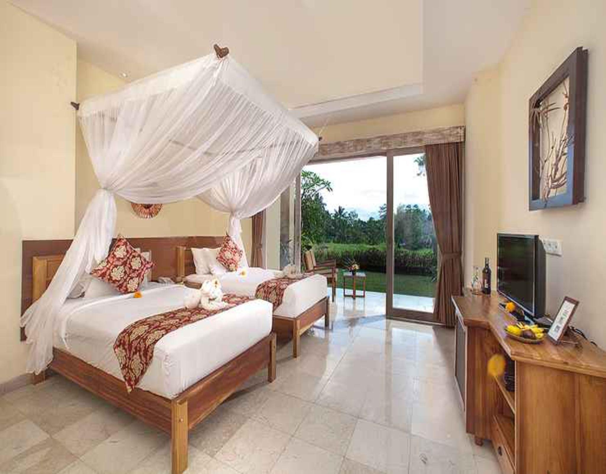 Mesari 4* Ubud (Bali)