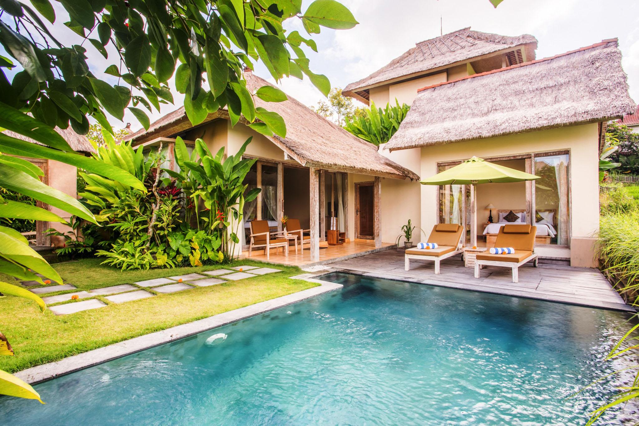 Mesari Ubud (Bali)
