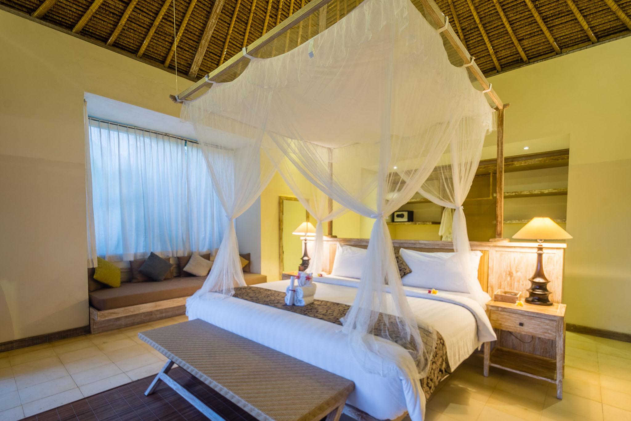 Mesari 4* Ubud (Bali)
