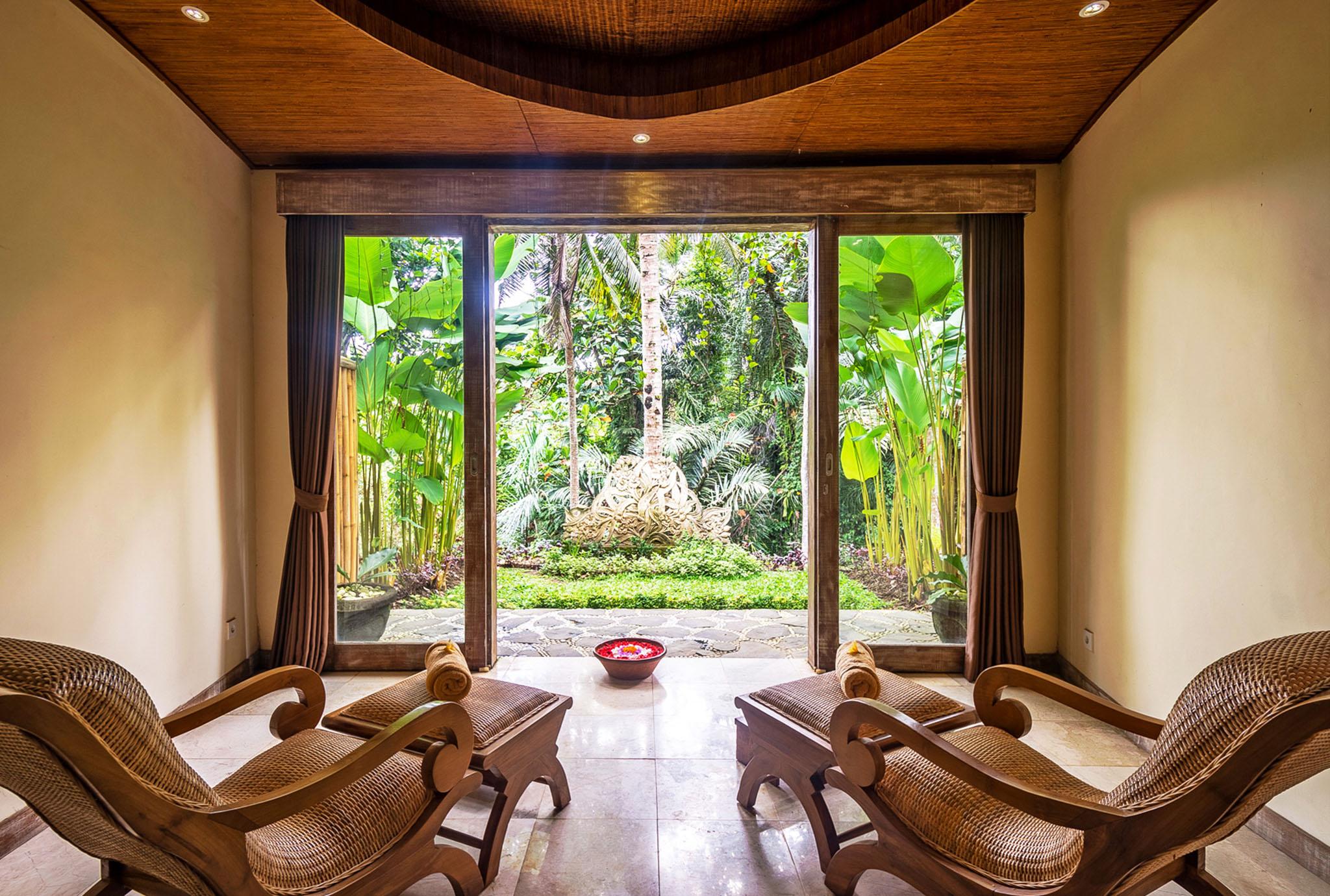 Mesari Resort Ubud (Bali)