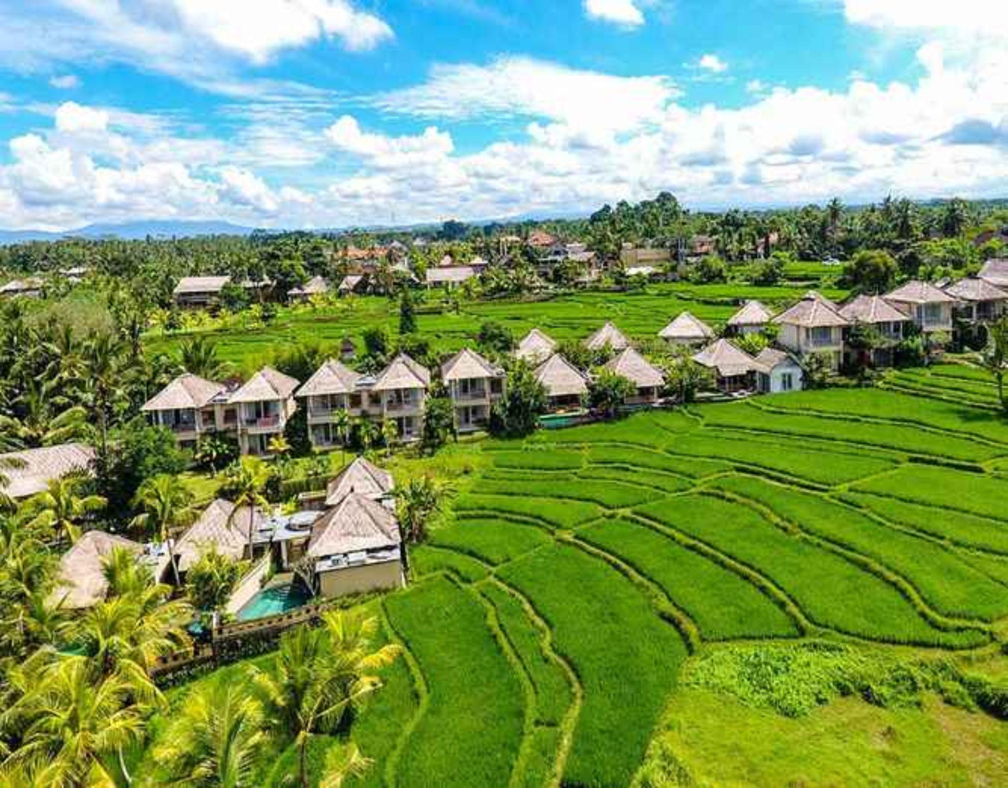 Mesari Resort 4*