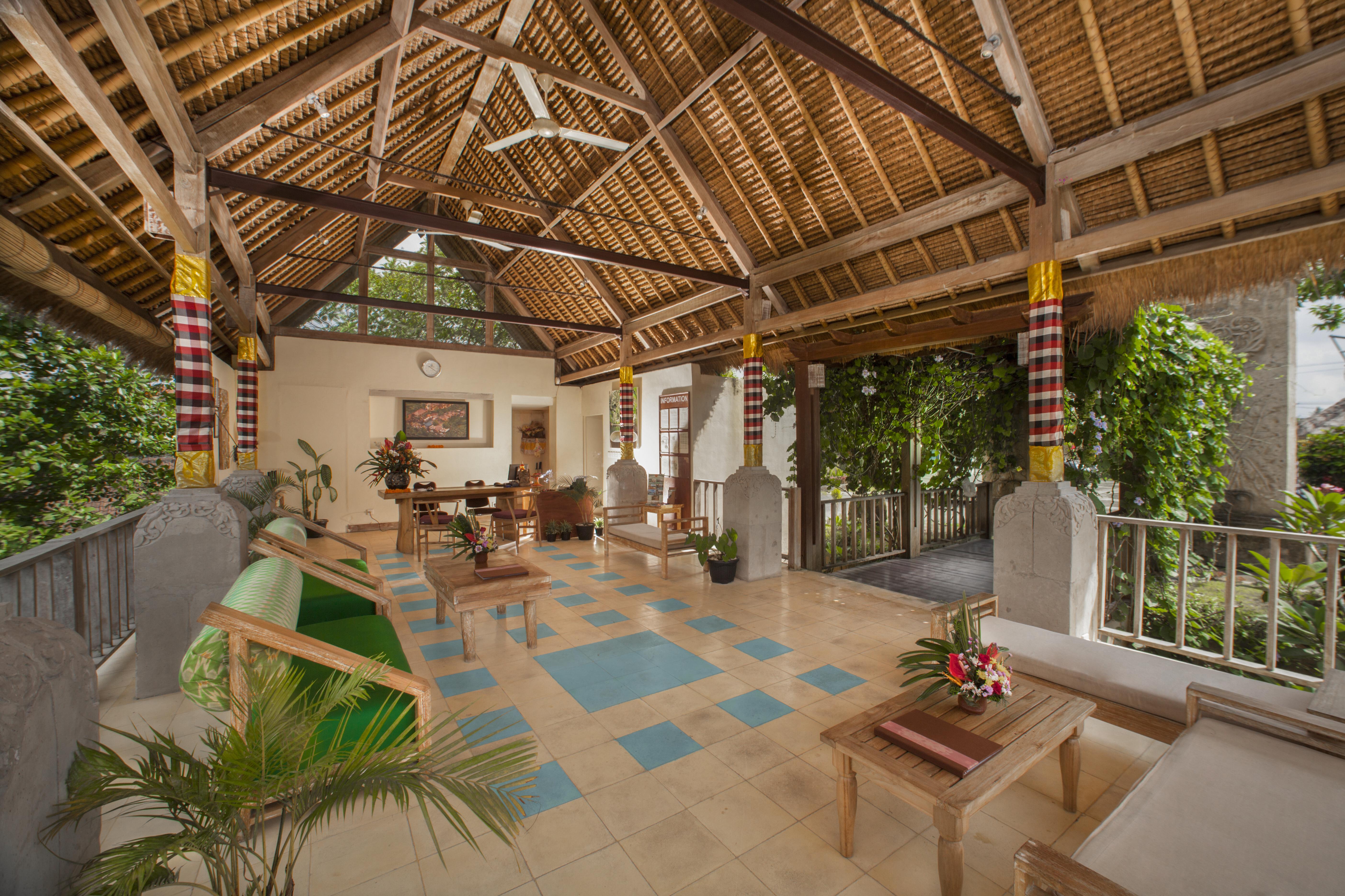 Mesari Ubud (Bali)