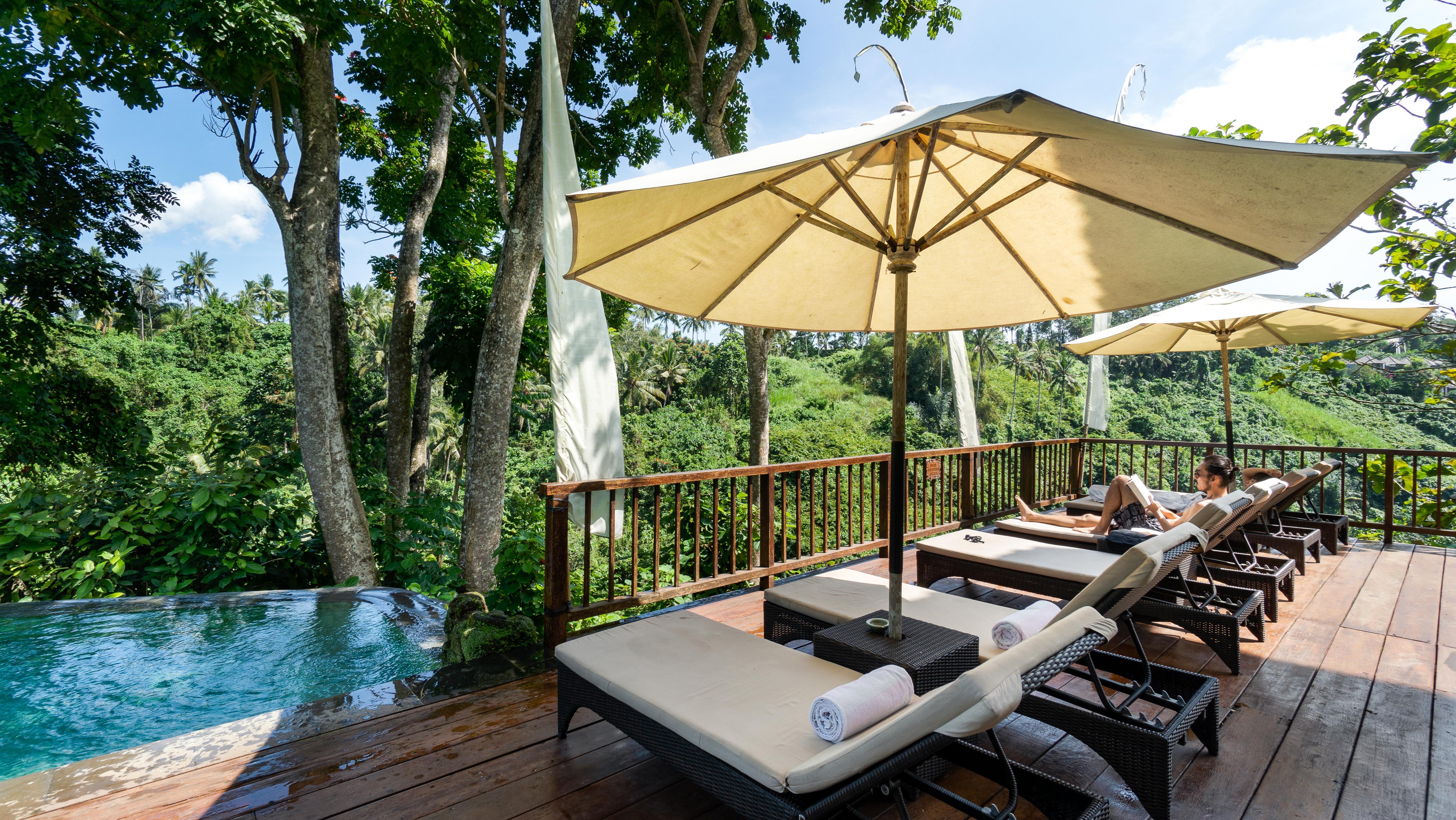 Natura Bali * Ubud