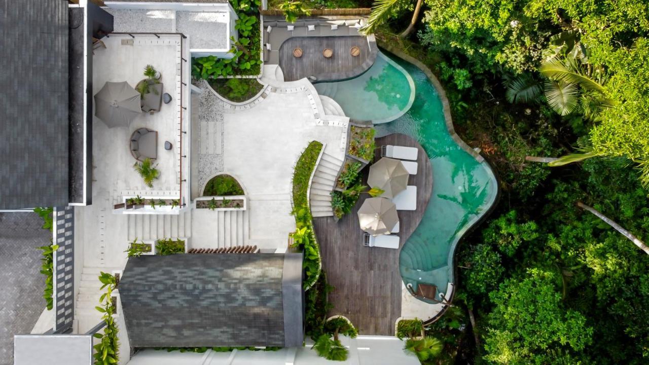 Mowgli By Balisuperhost Villa Ubud